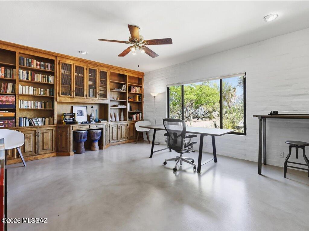 Catalina Foothills Estates NO. 7 - Residential