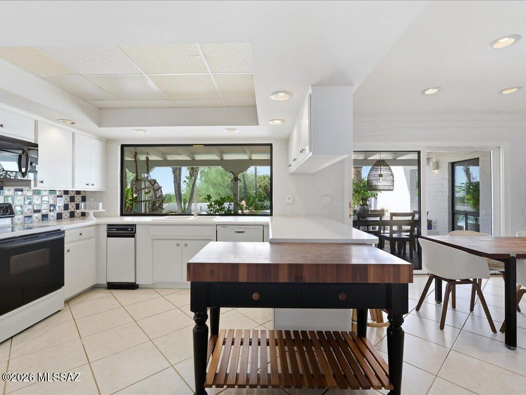 Catalina Foothills Estates NO. 7 - Residential