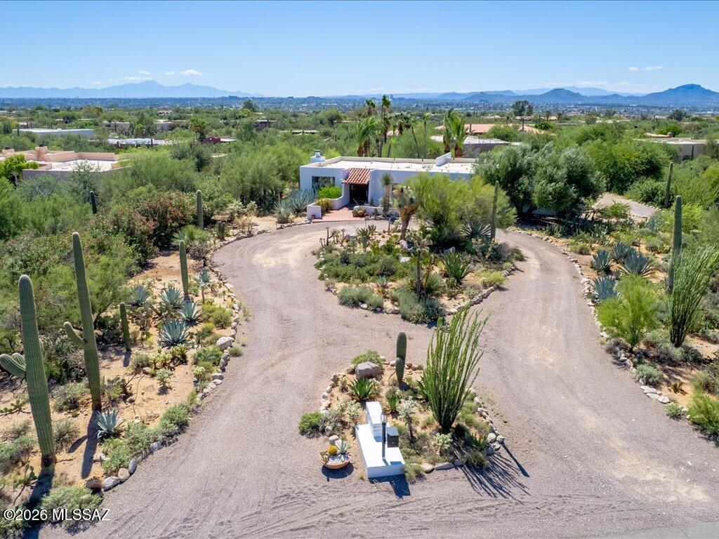 Catalina Foothills Estates NO. 7 - Residential