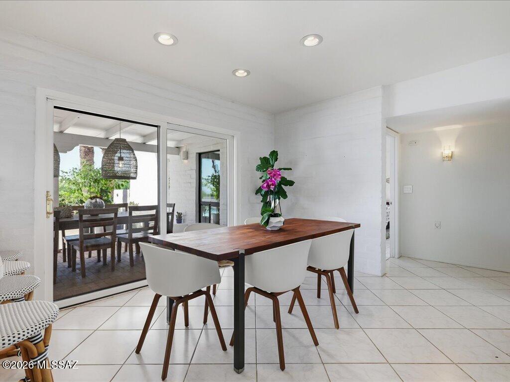 Catalina Foothills Estates NO. 7 - Residential