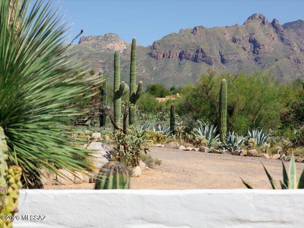 Catalina Foothills Estates NO. 7 - Residential