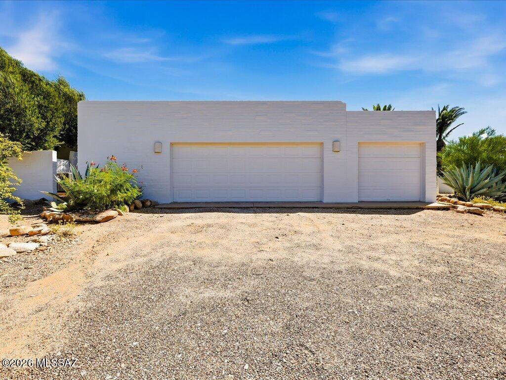 Catalina Foothills Estates NO. 7 - Residential