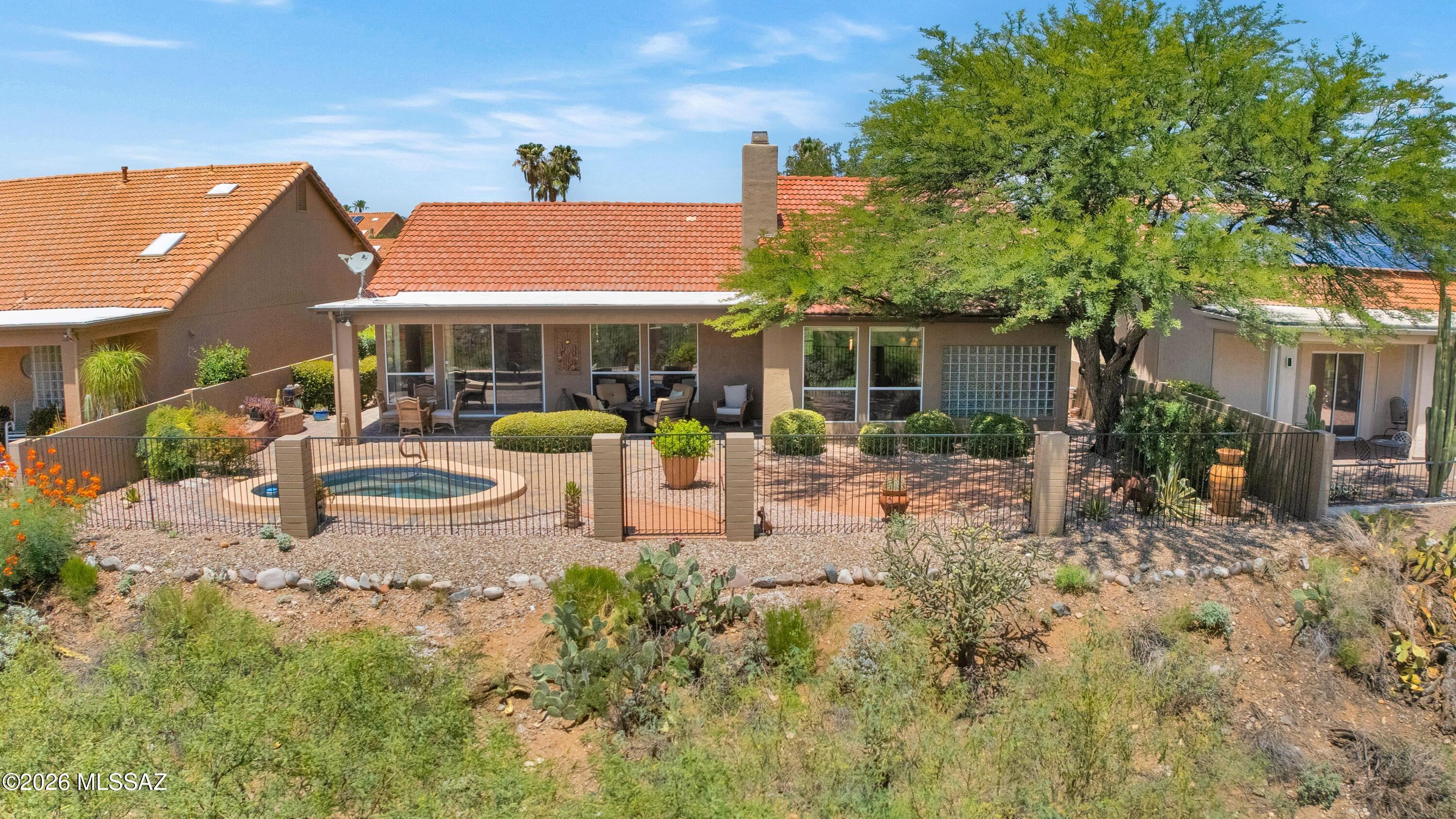 Saddlebrooke - Residential