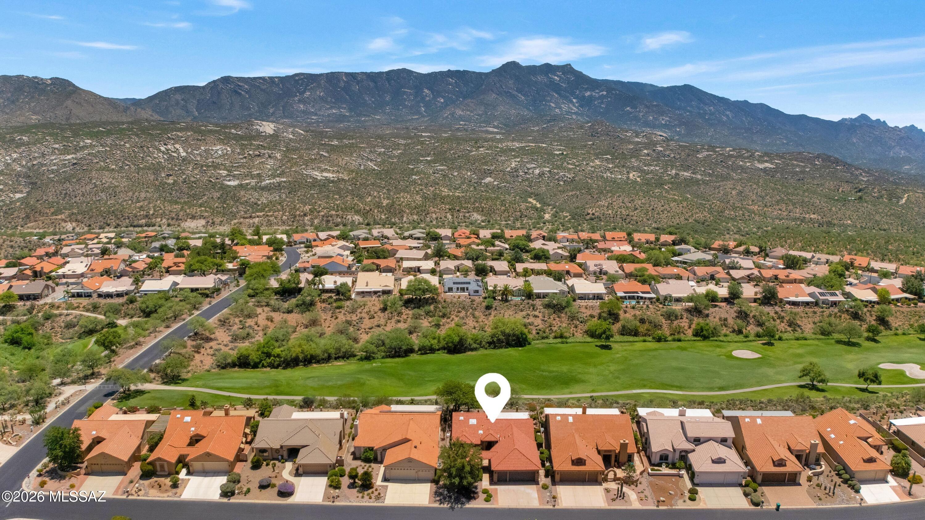 Saddlebrooke - Residential