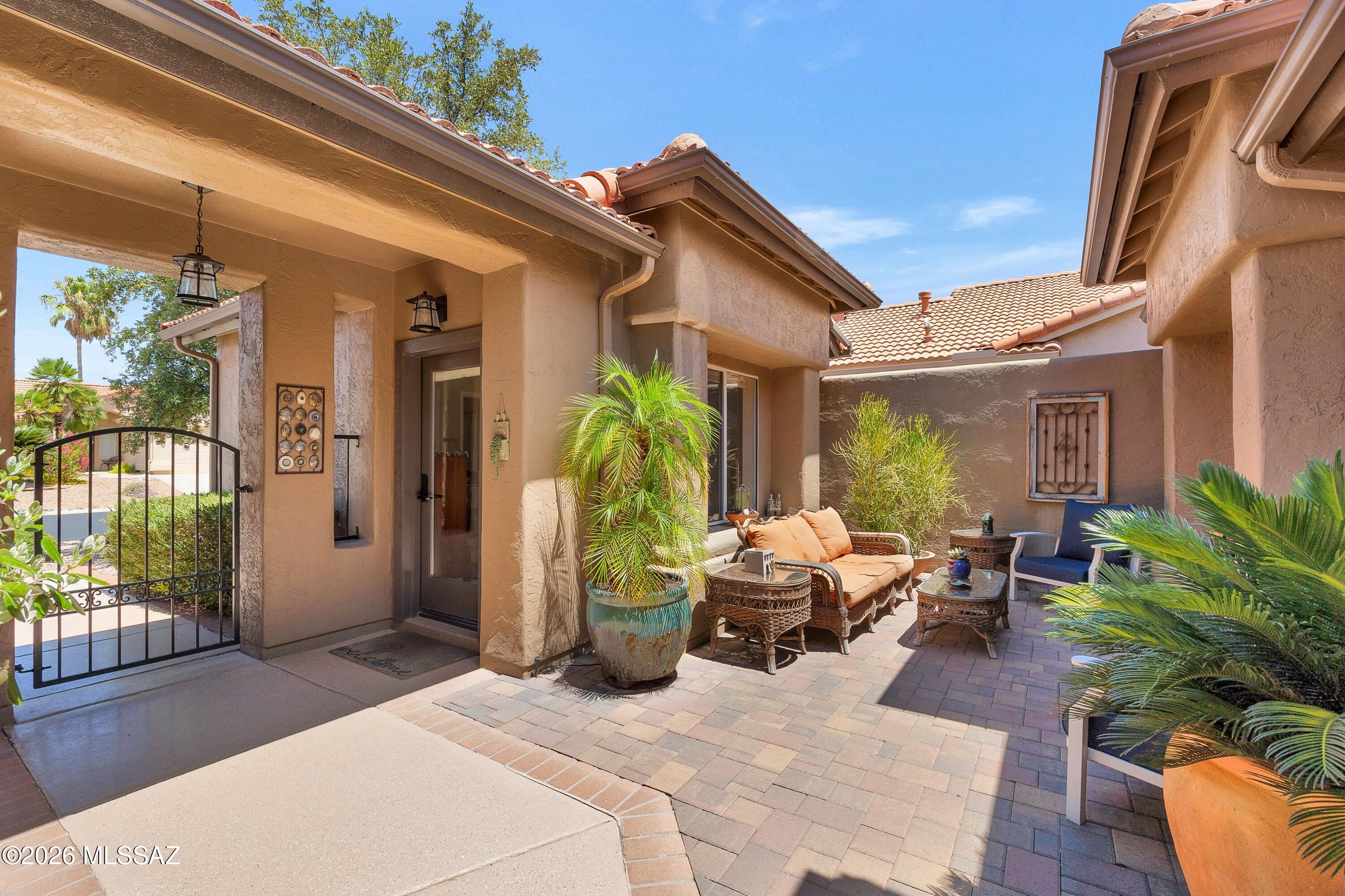Saddlebrooke - Residential