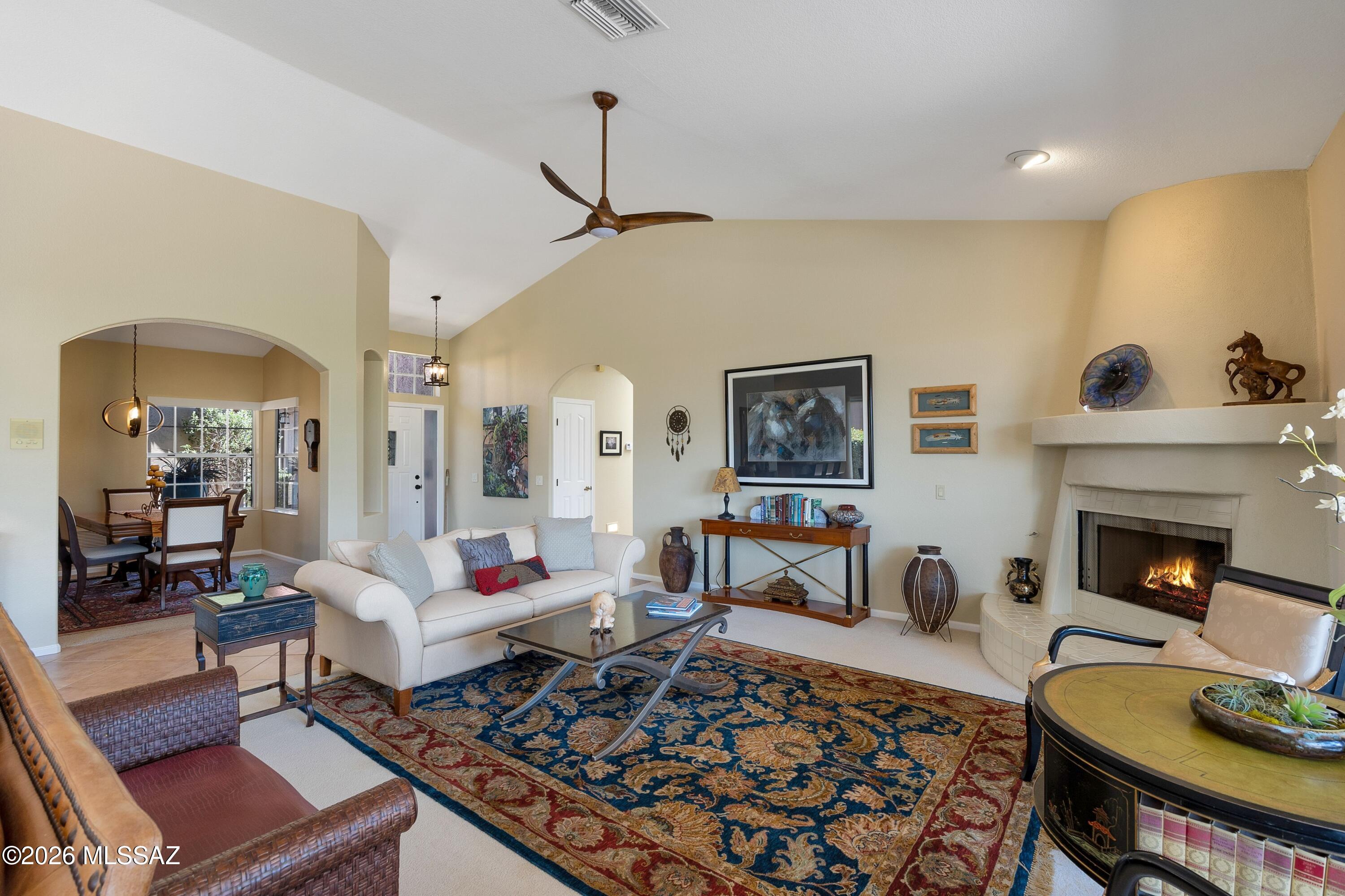 Saddlebrooke - Residential