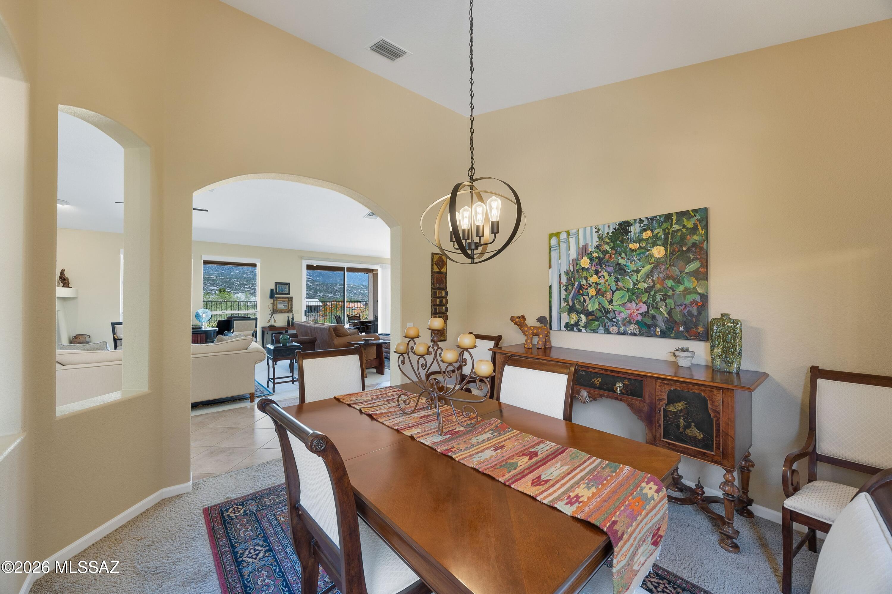 Saddlebrooke - Residential