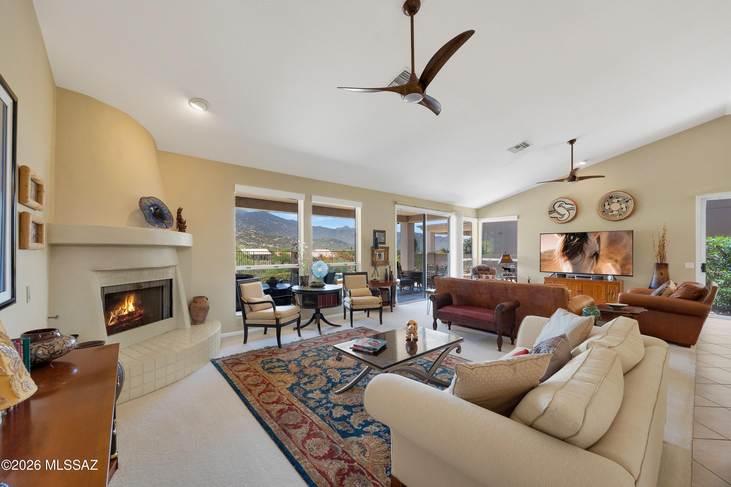 Saddlebrooke - Residential
