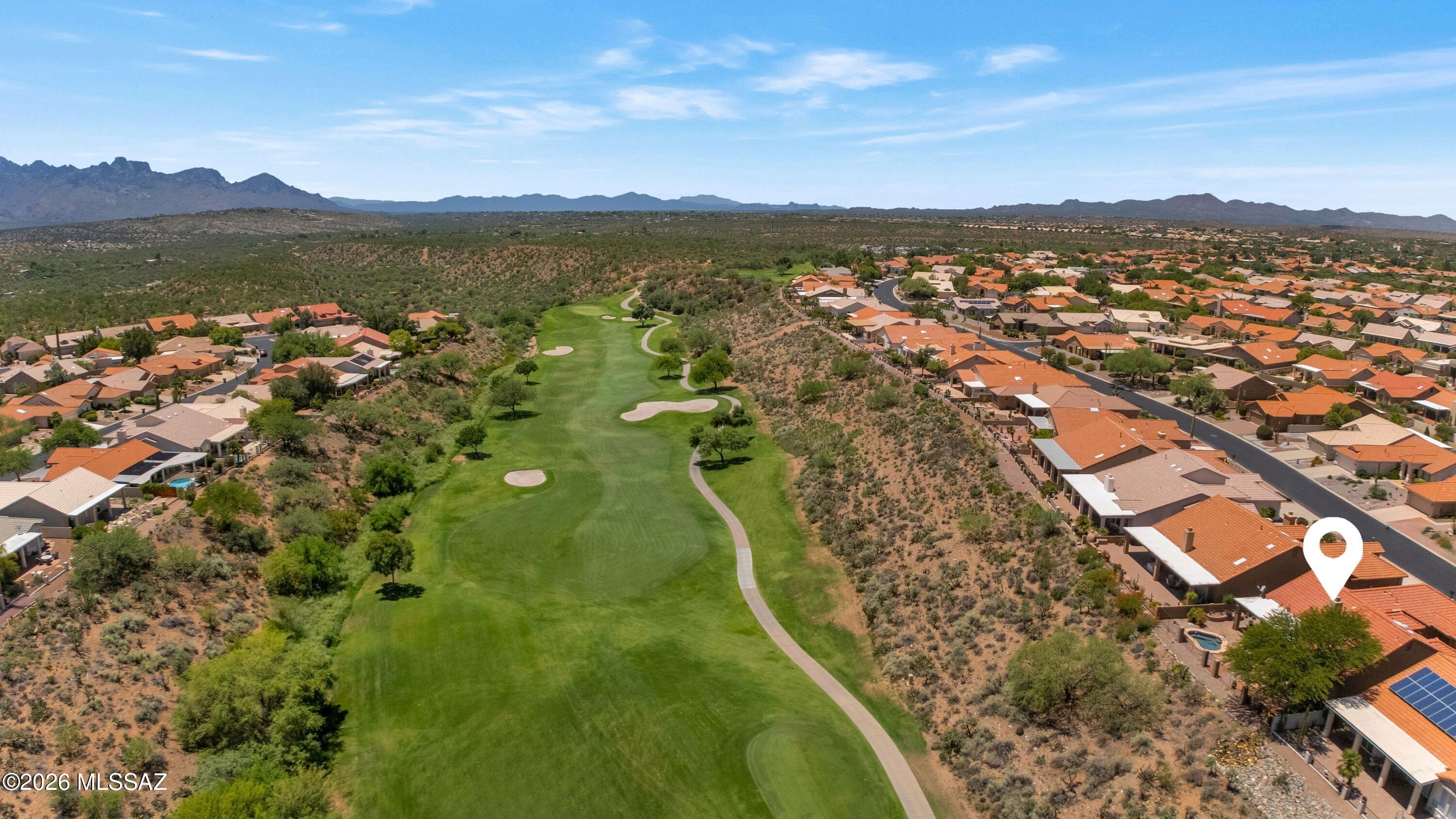 Saddlebrooke - Residential