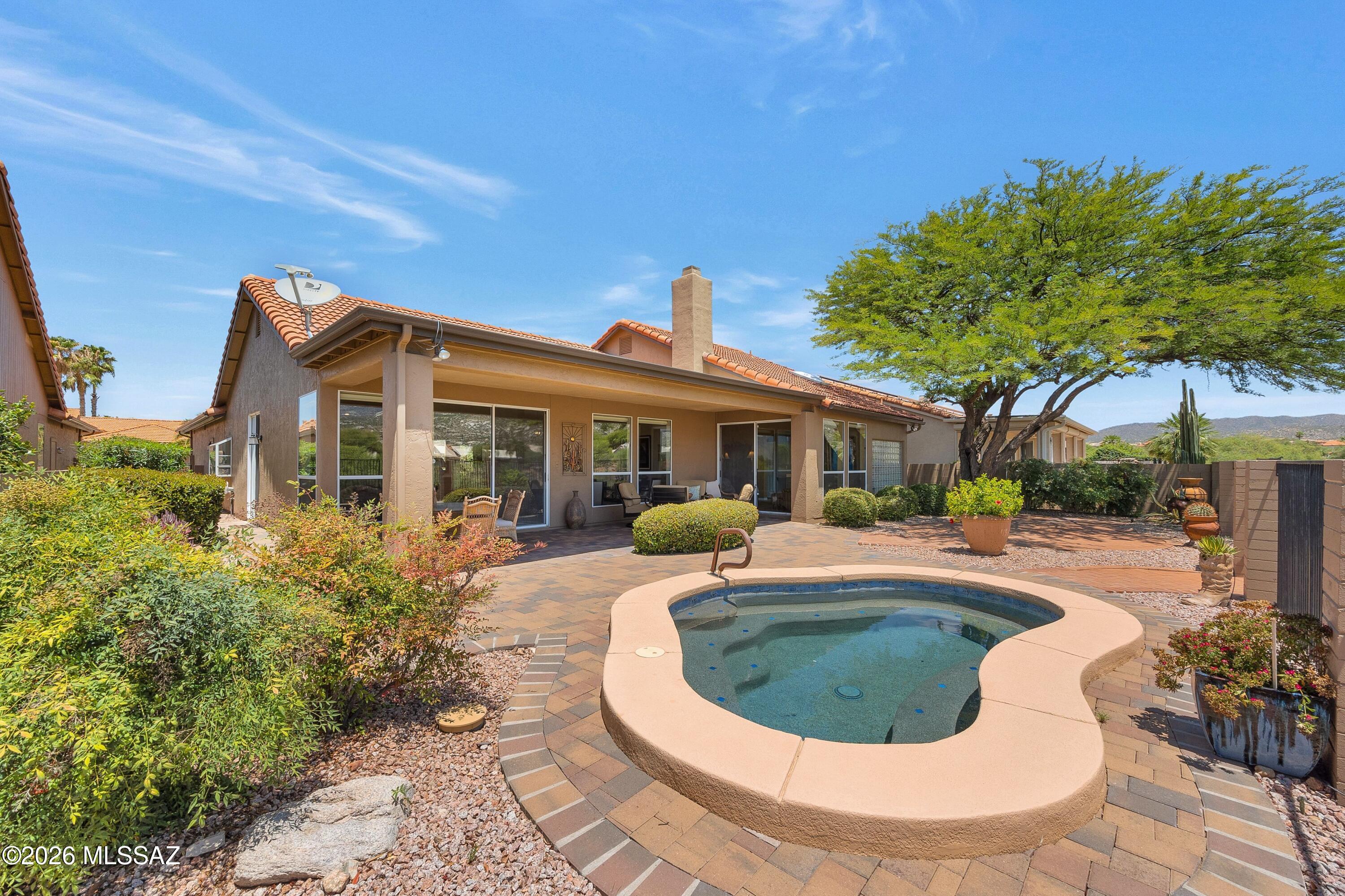 Saddlebrooke - Residential