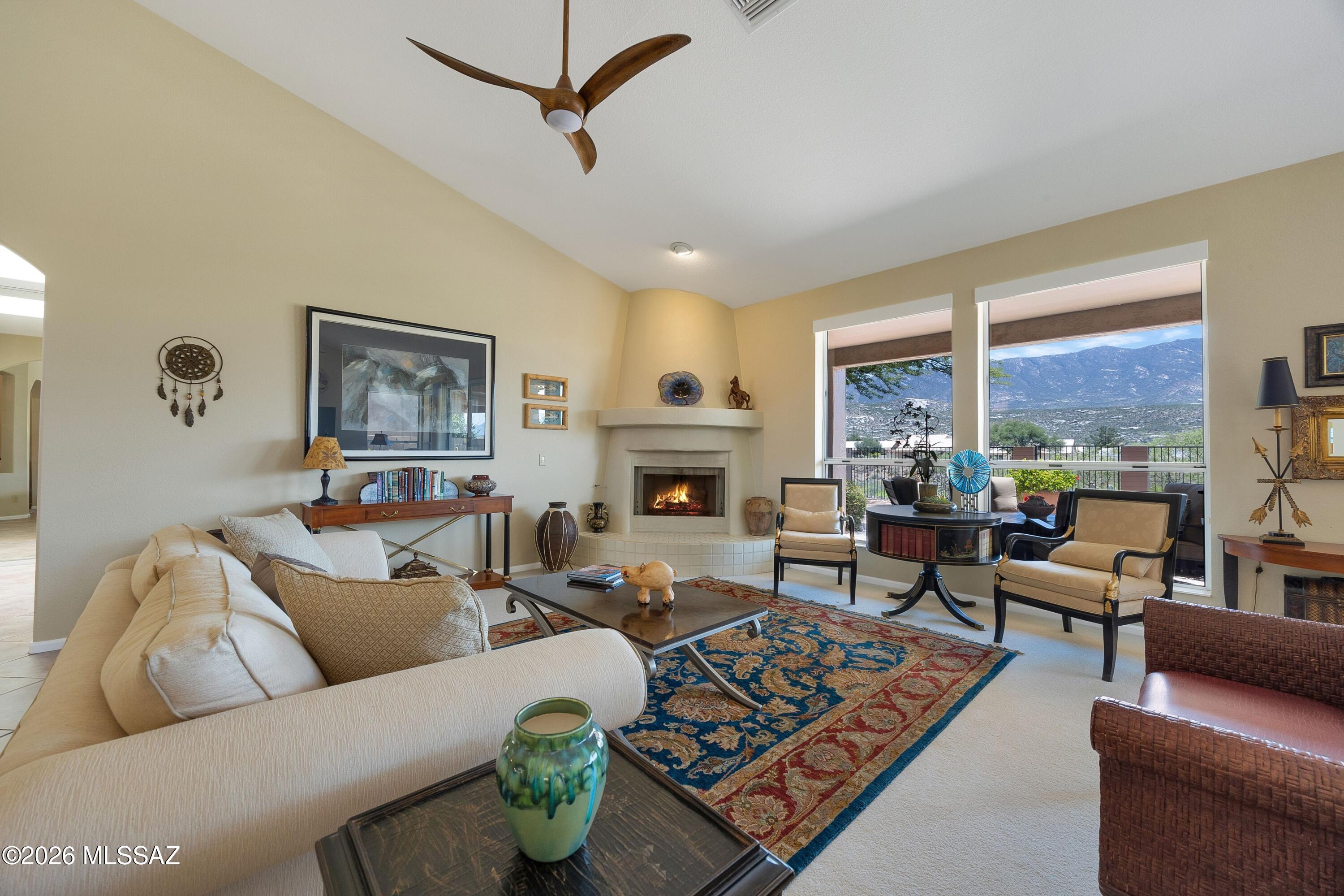 Saddlebrooke - Residential