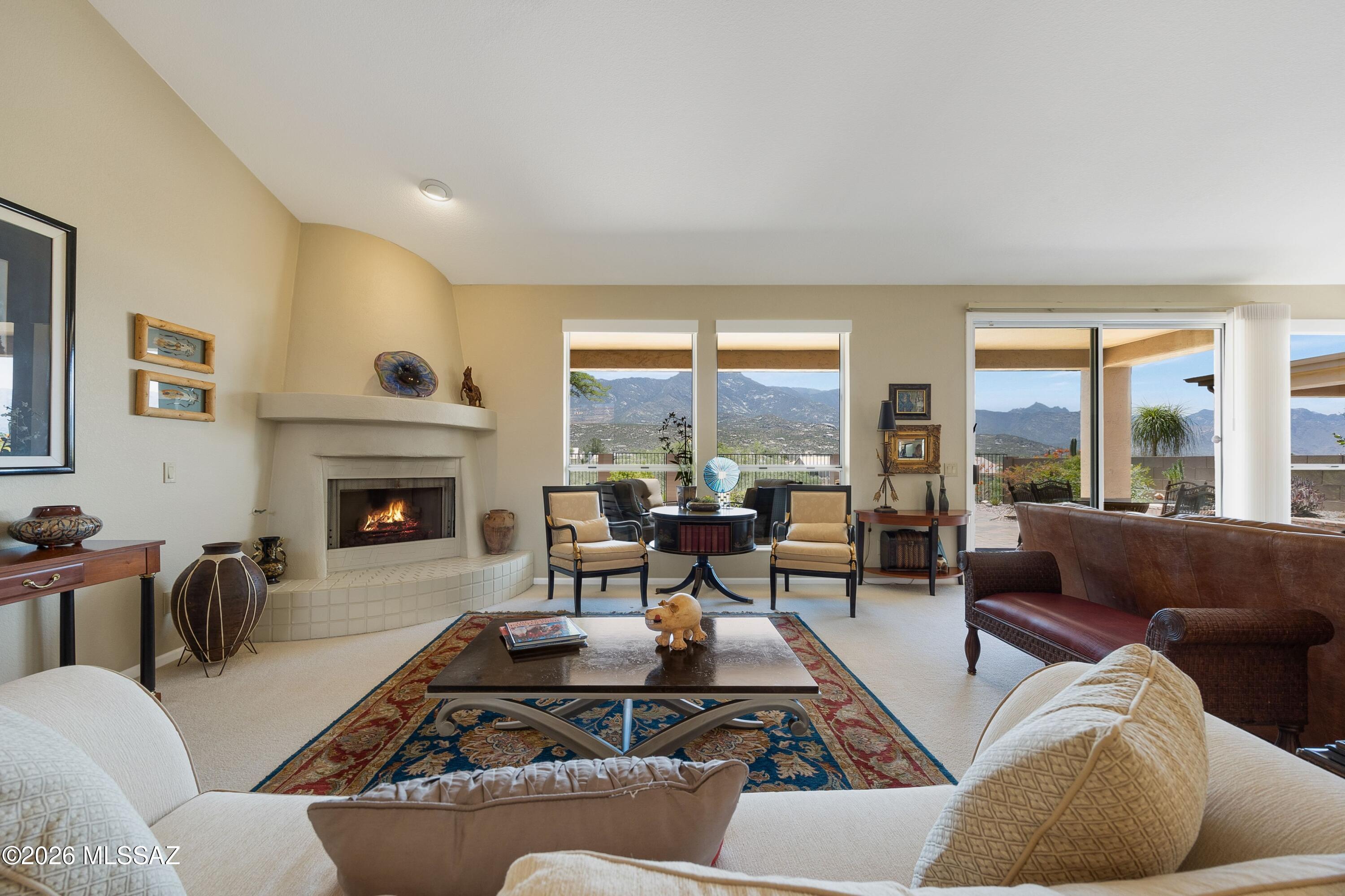 Saddlebrooke - Residential