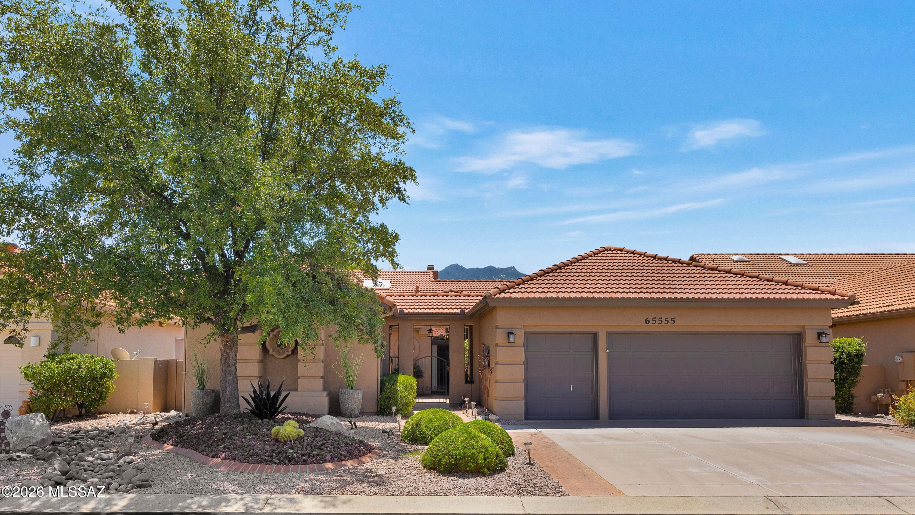 Saddlebrooke - Residential