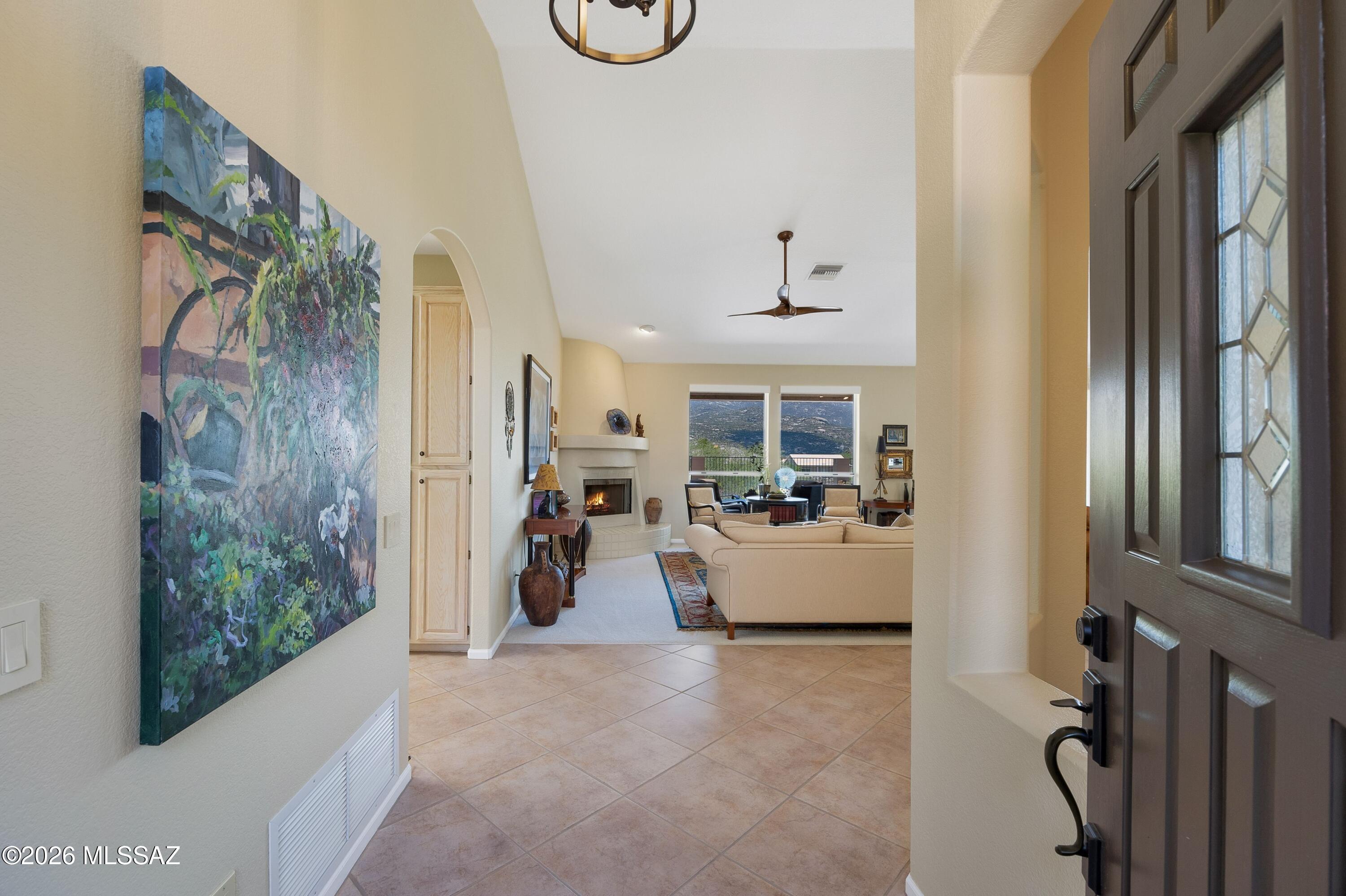 Saddlebrooke - Residential
