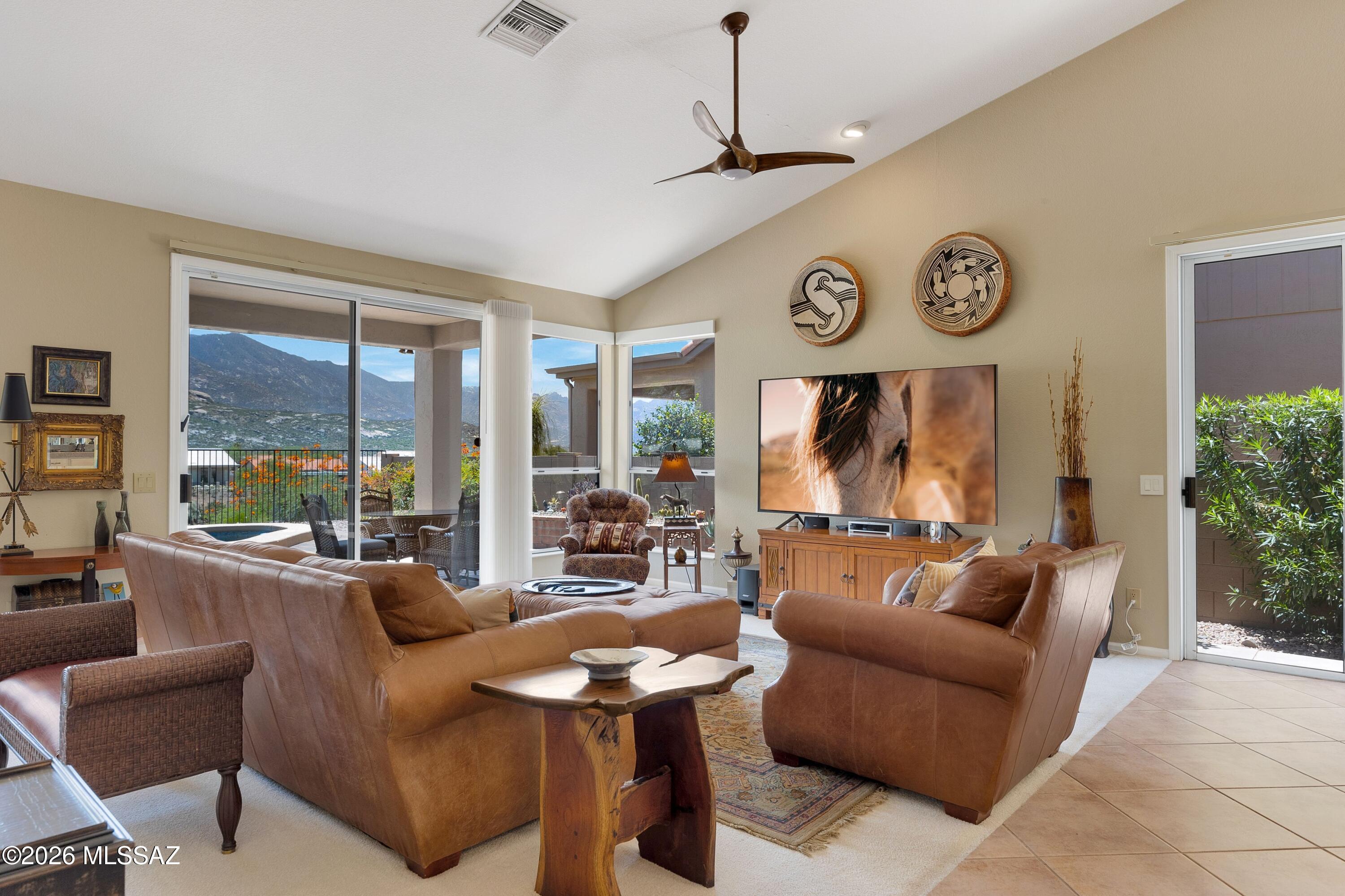 Saddlebrooke - Residential