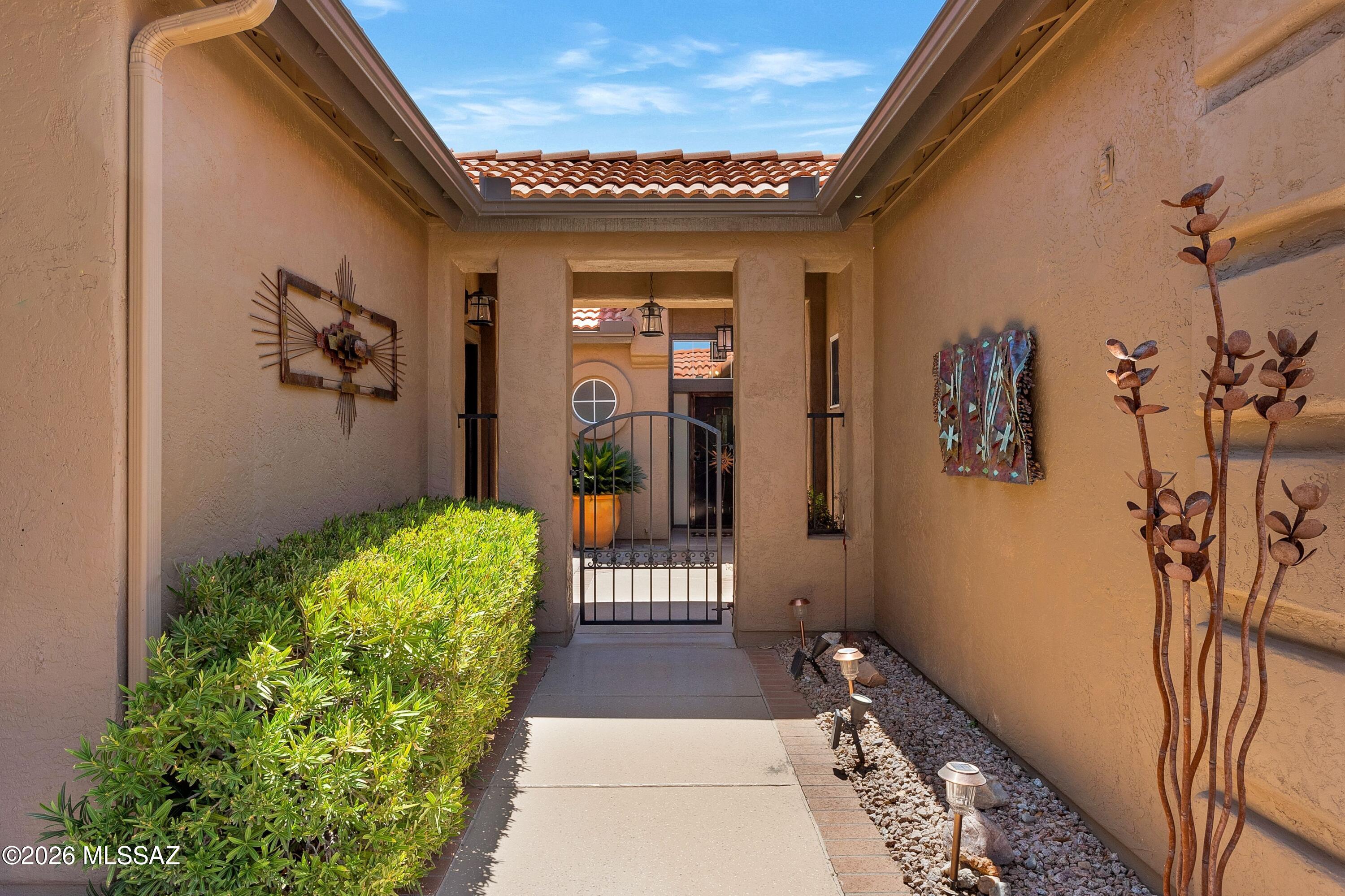 Saddlebrooke - Residential