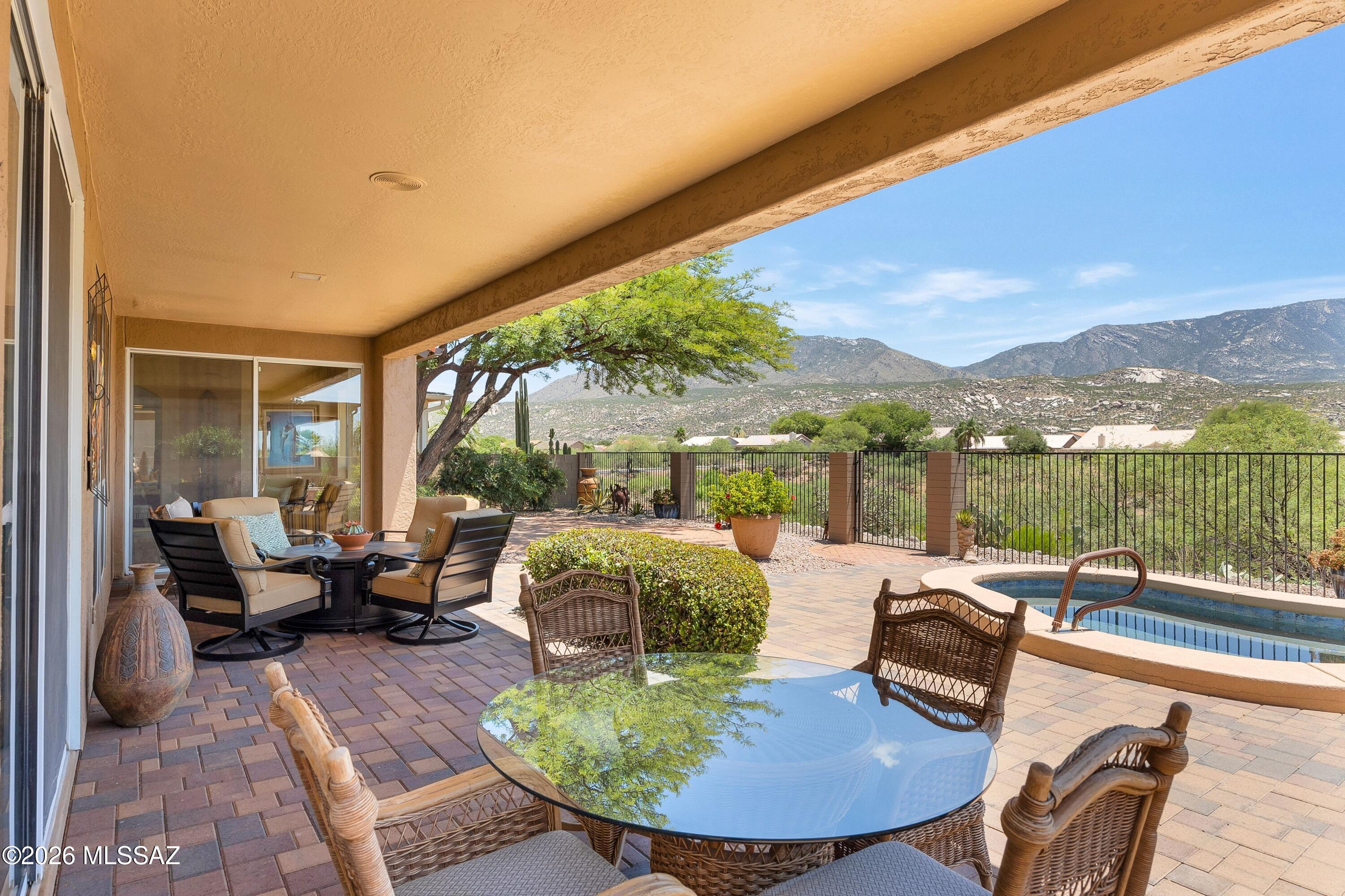 Saddlebrooke - Residential