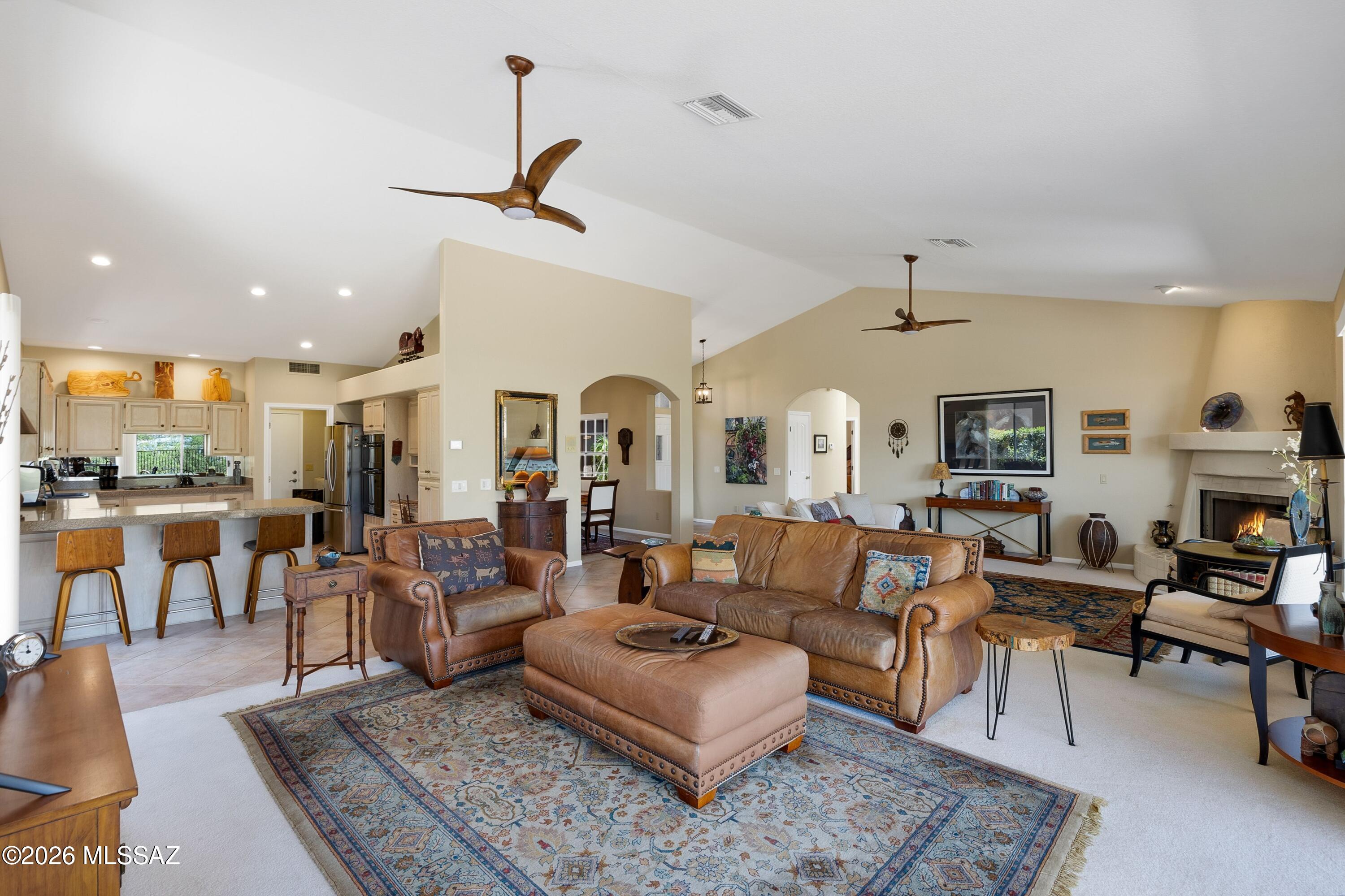 Saddlebrooke - Residential