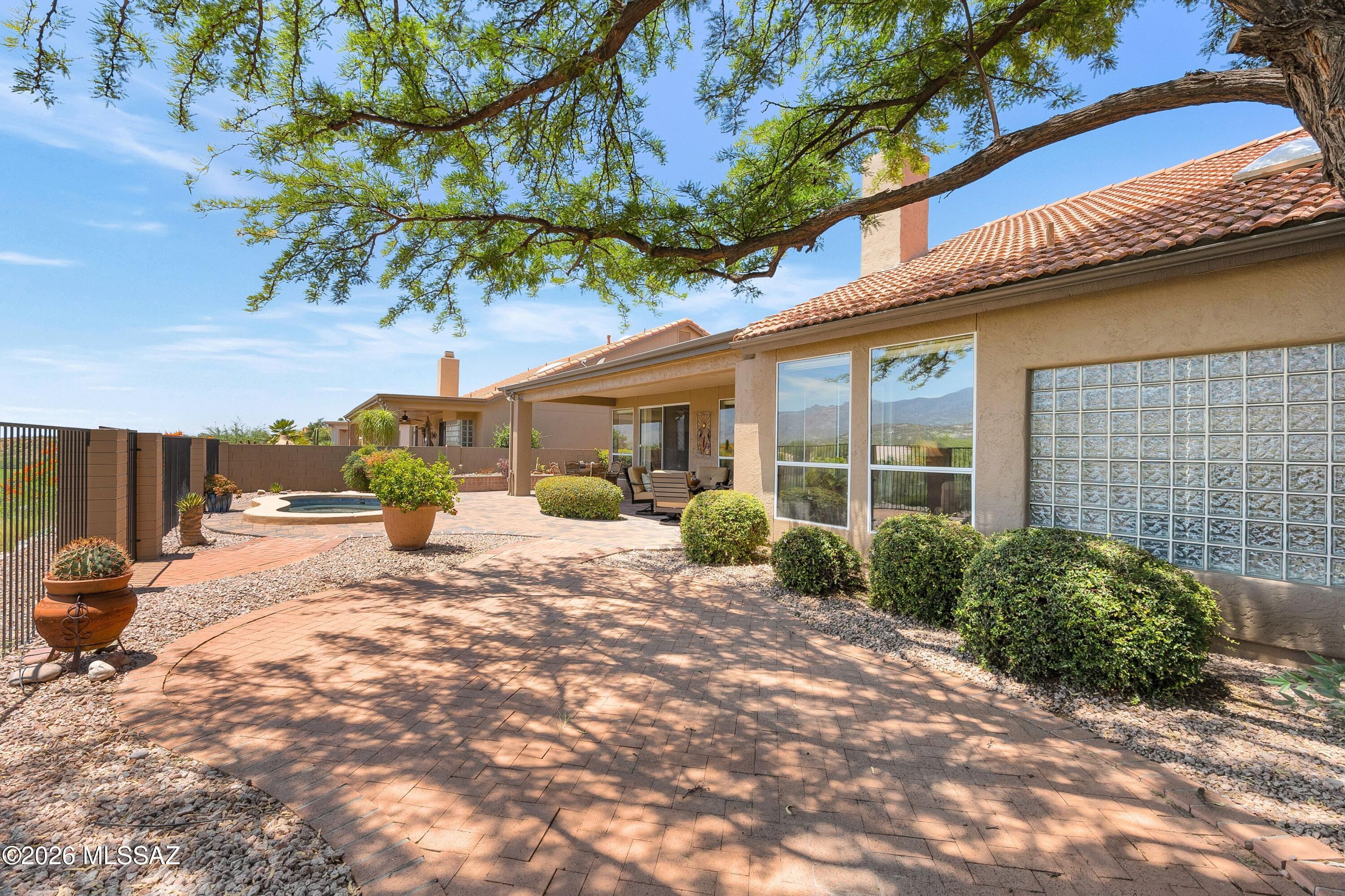 Saddlebrooke - Residential