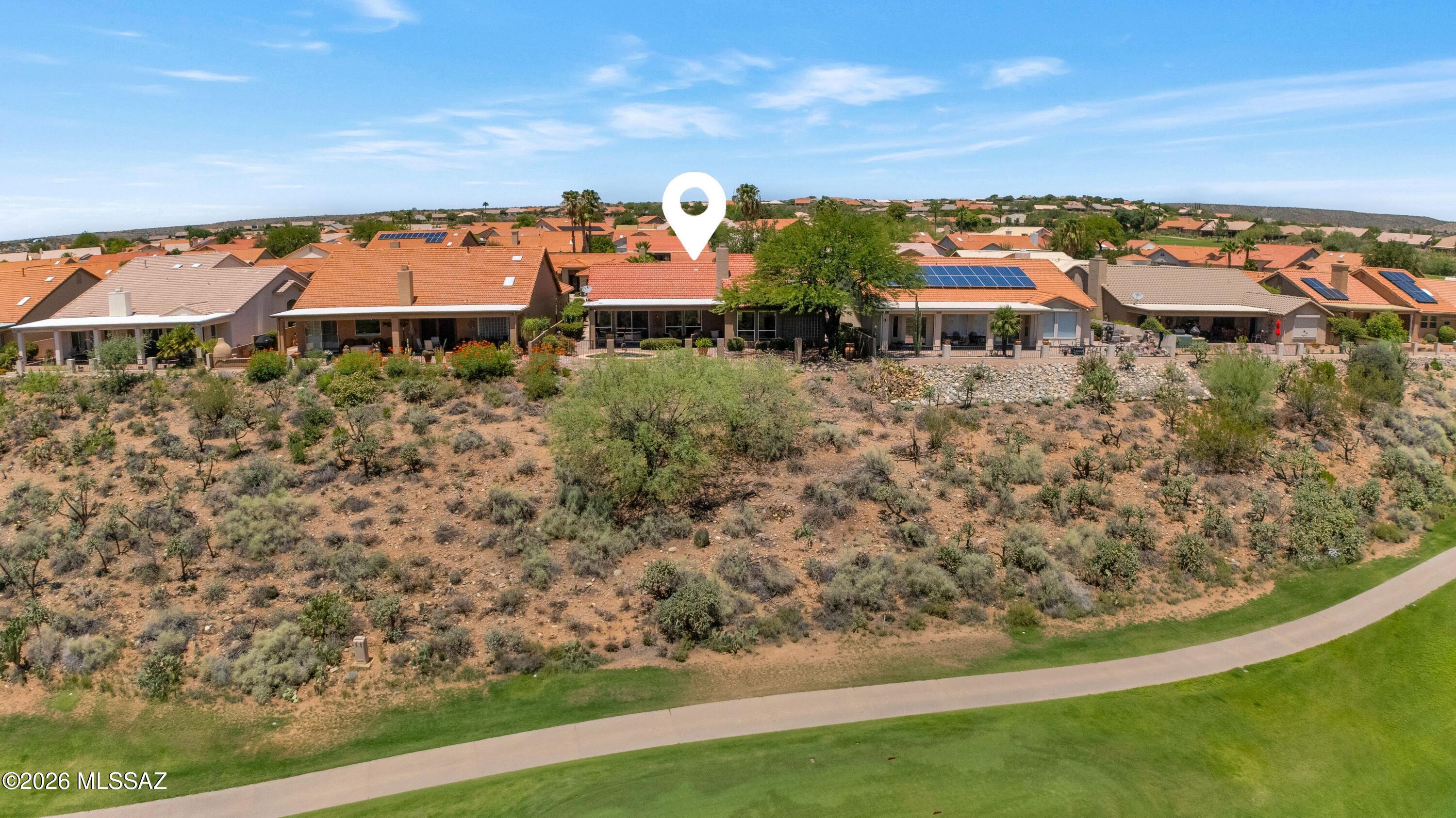 Saddlebrooke - Residential