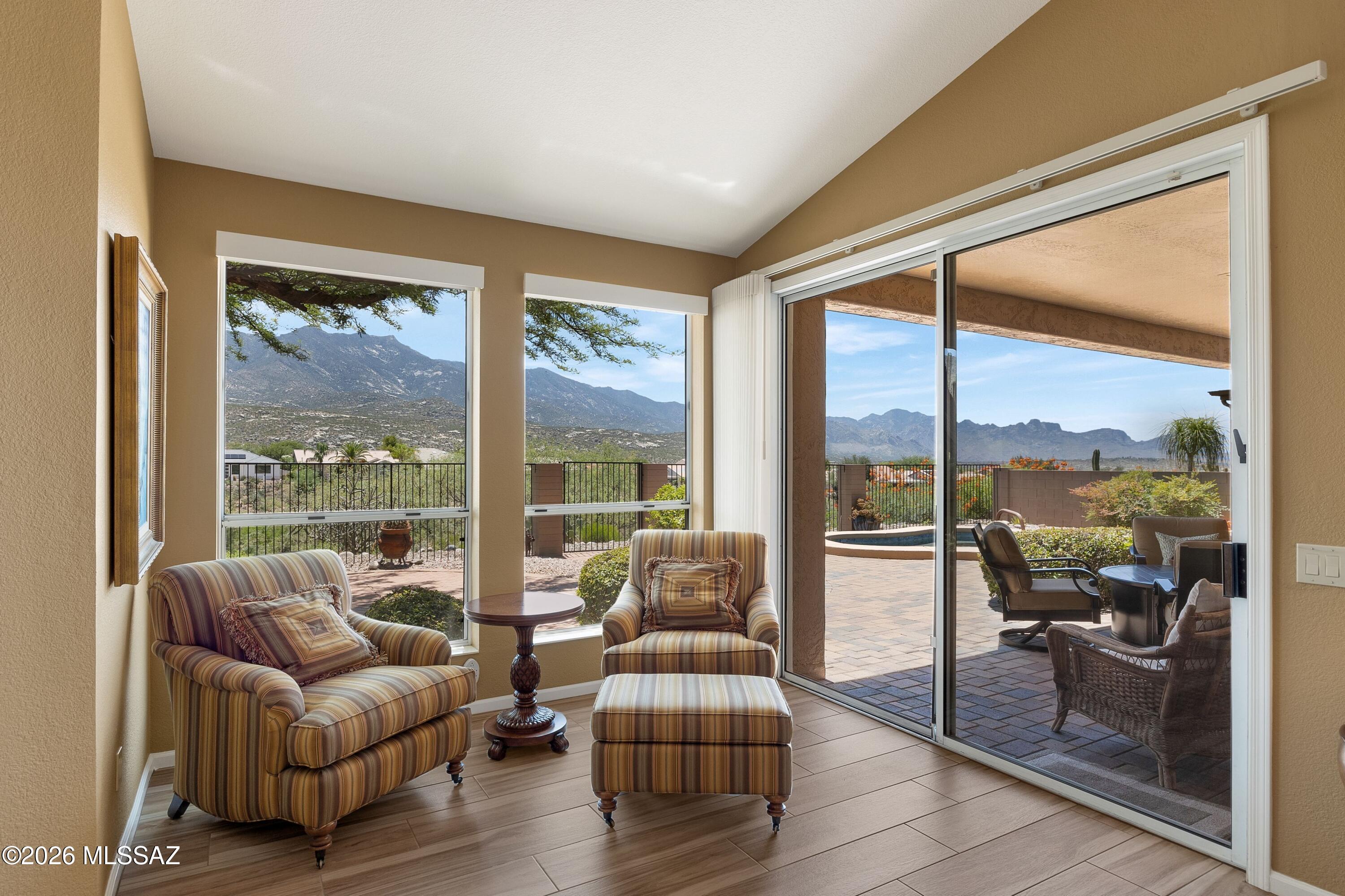 Saddlebrooke - Residential
