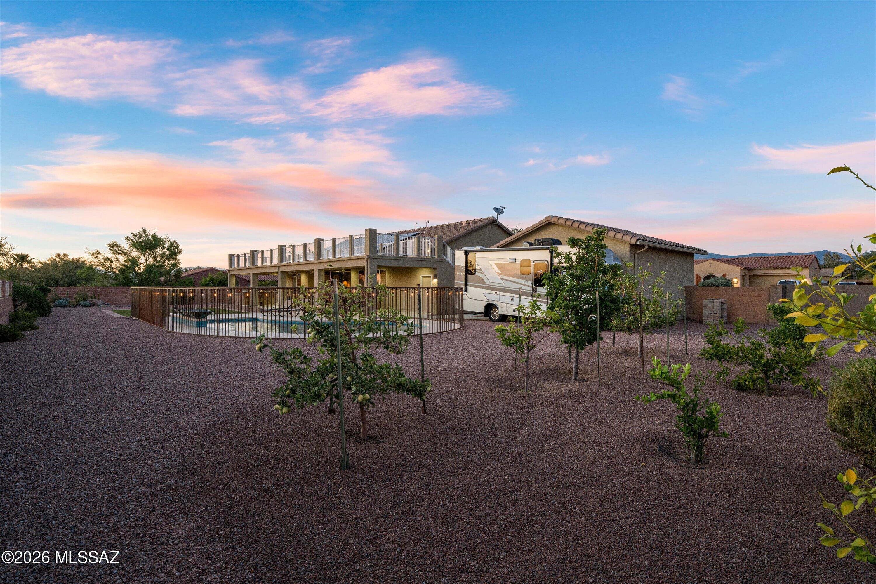 Rincon Trails (1-505) - Residential