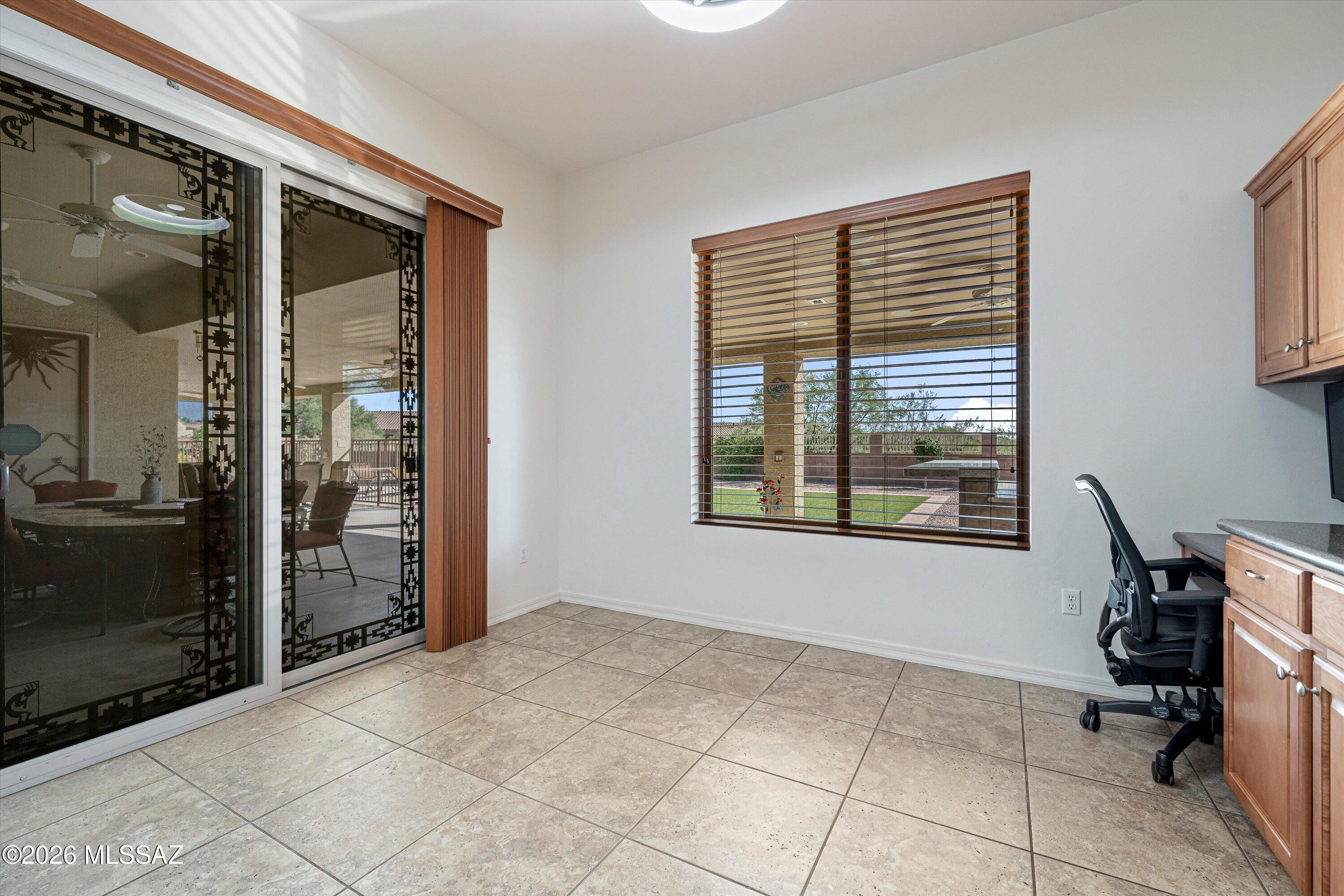 Rincon Trails (1-505) - Residential