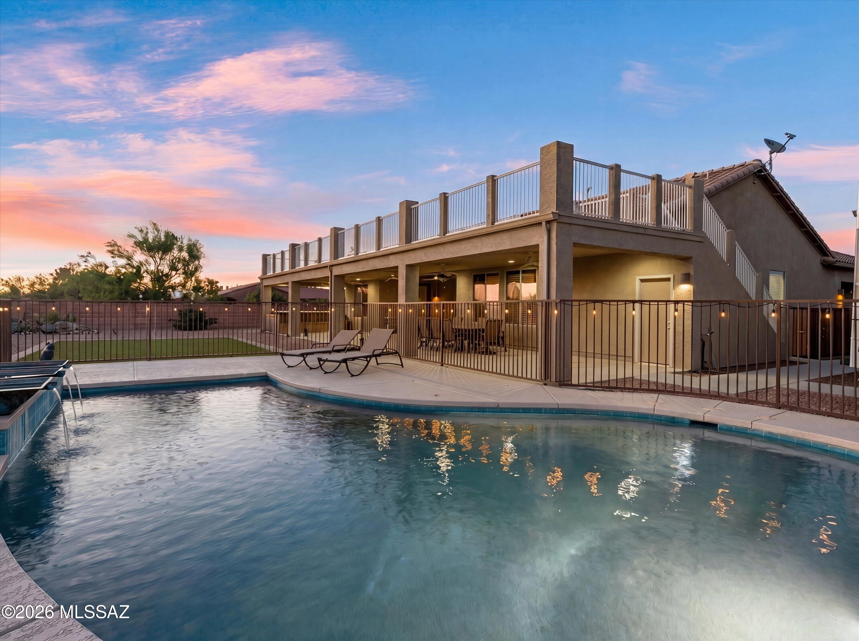 Rincon Trails (1-505) - Residential