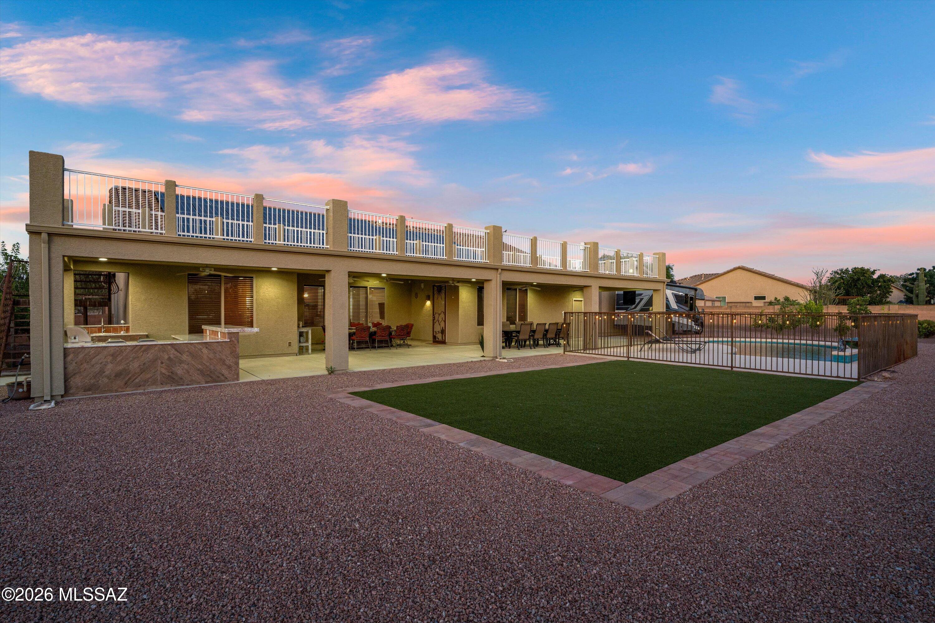Rincon Trails (1-505) - Residential