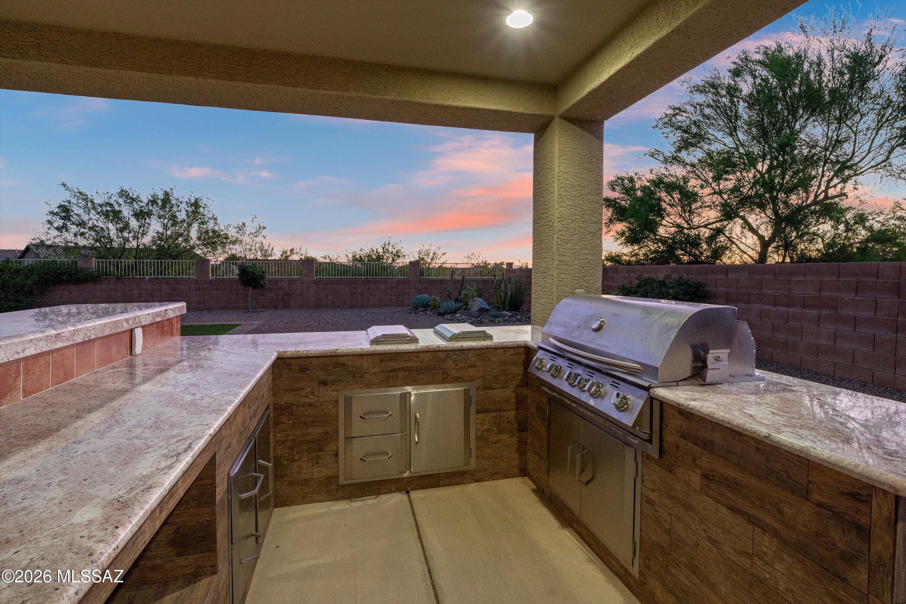 Rincon Trails (1-505) - Residential