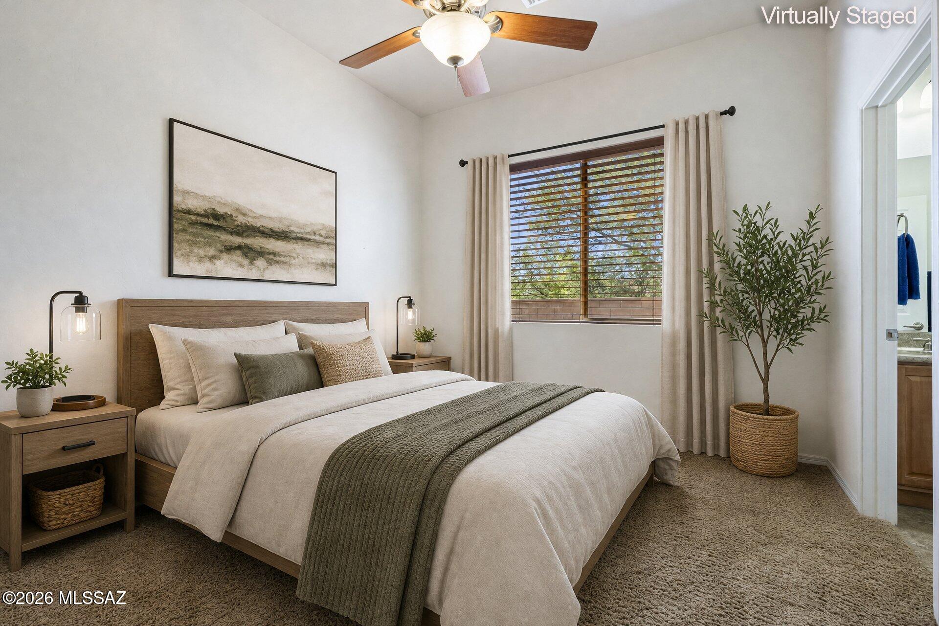 Rincon Trails (1-505) - Residential