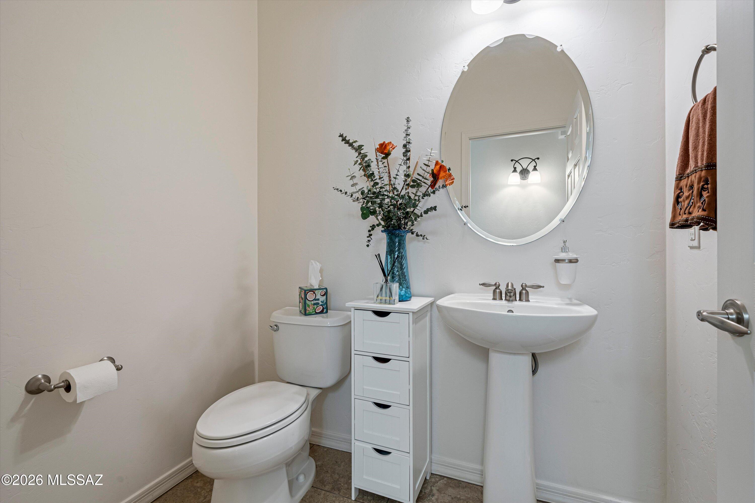 Rincon Trails (1-505) - Residential