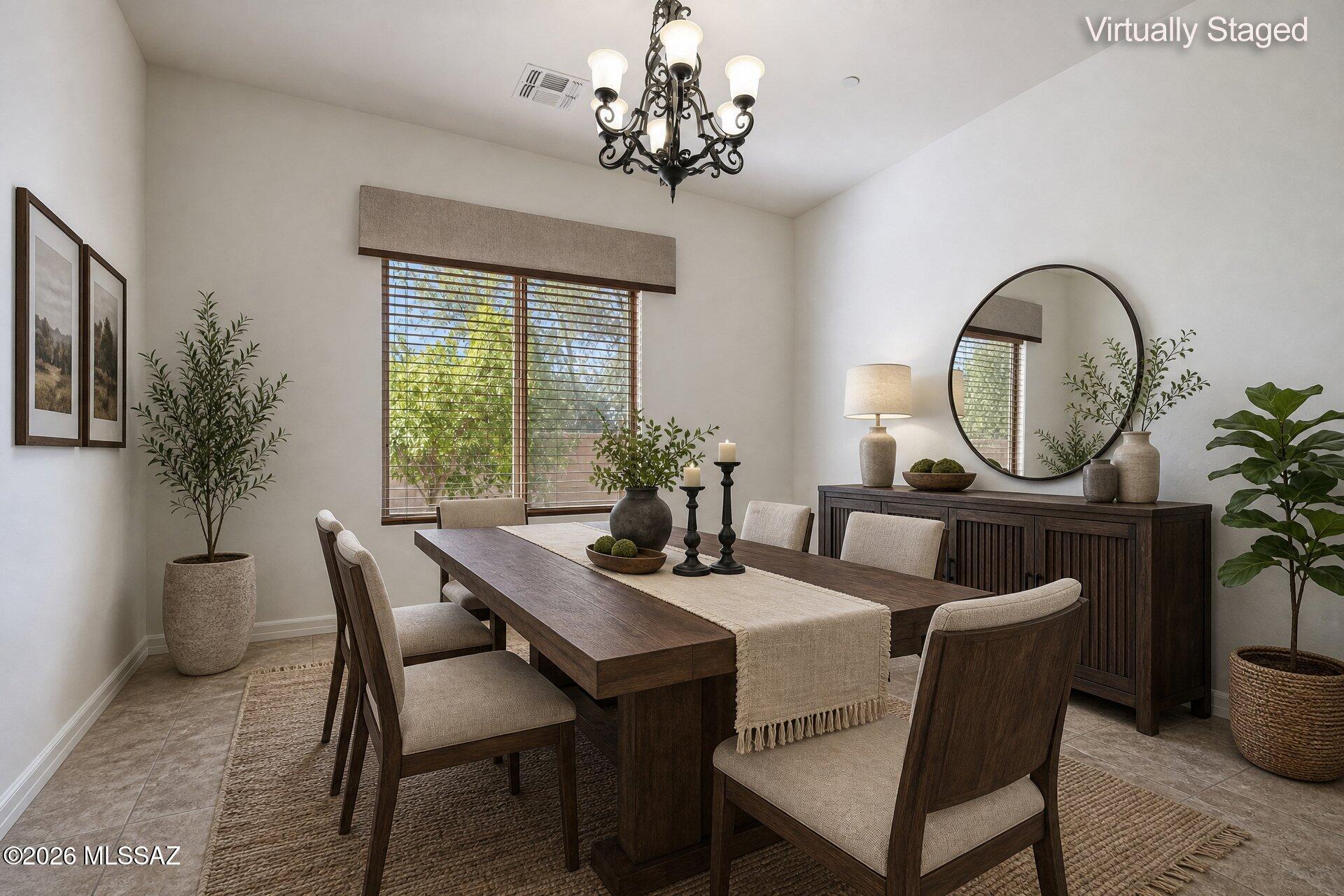 Rincon Trails (1-505) - Residential