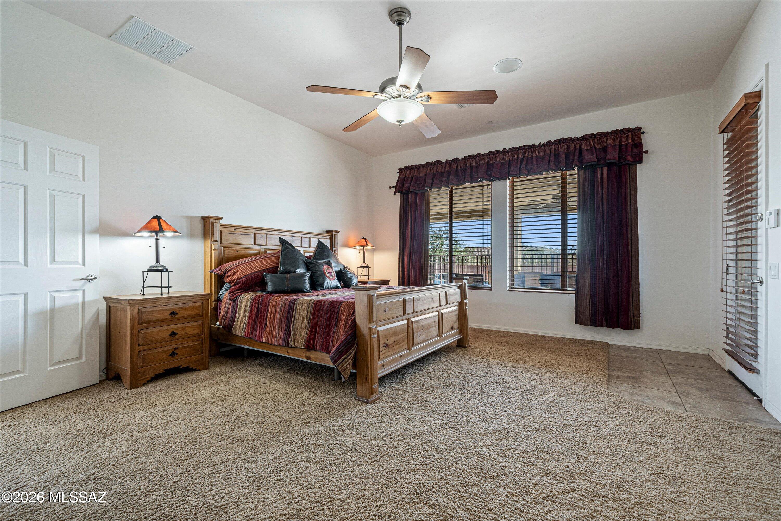 Rincon Trails (1-505) - Residential