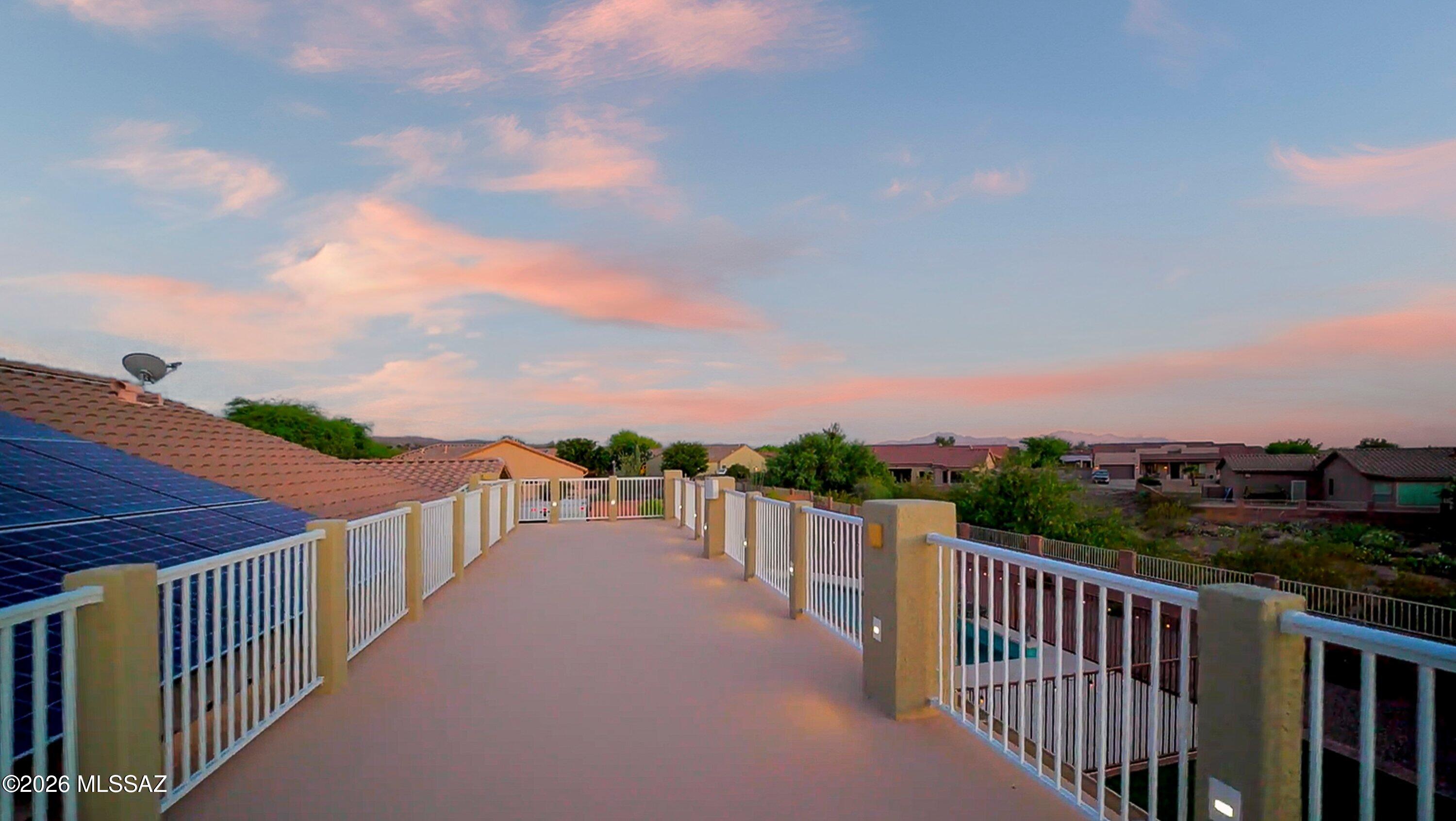 Rincon Trails (1-505) - Residential
