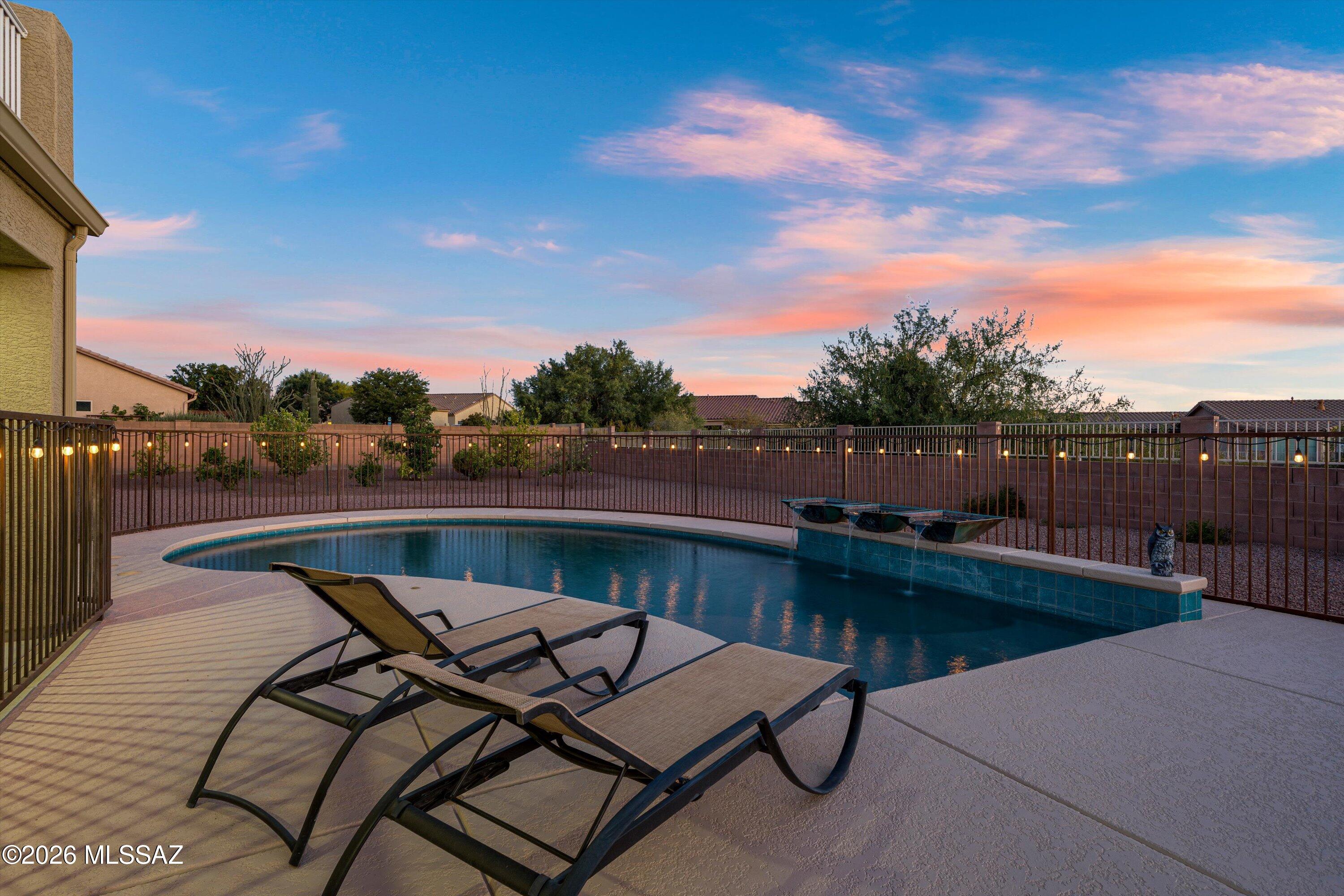 Rincon Trails (1-505) - Residential