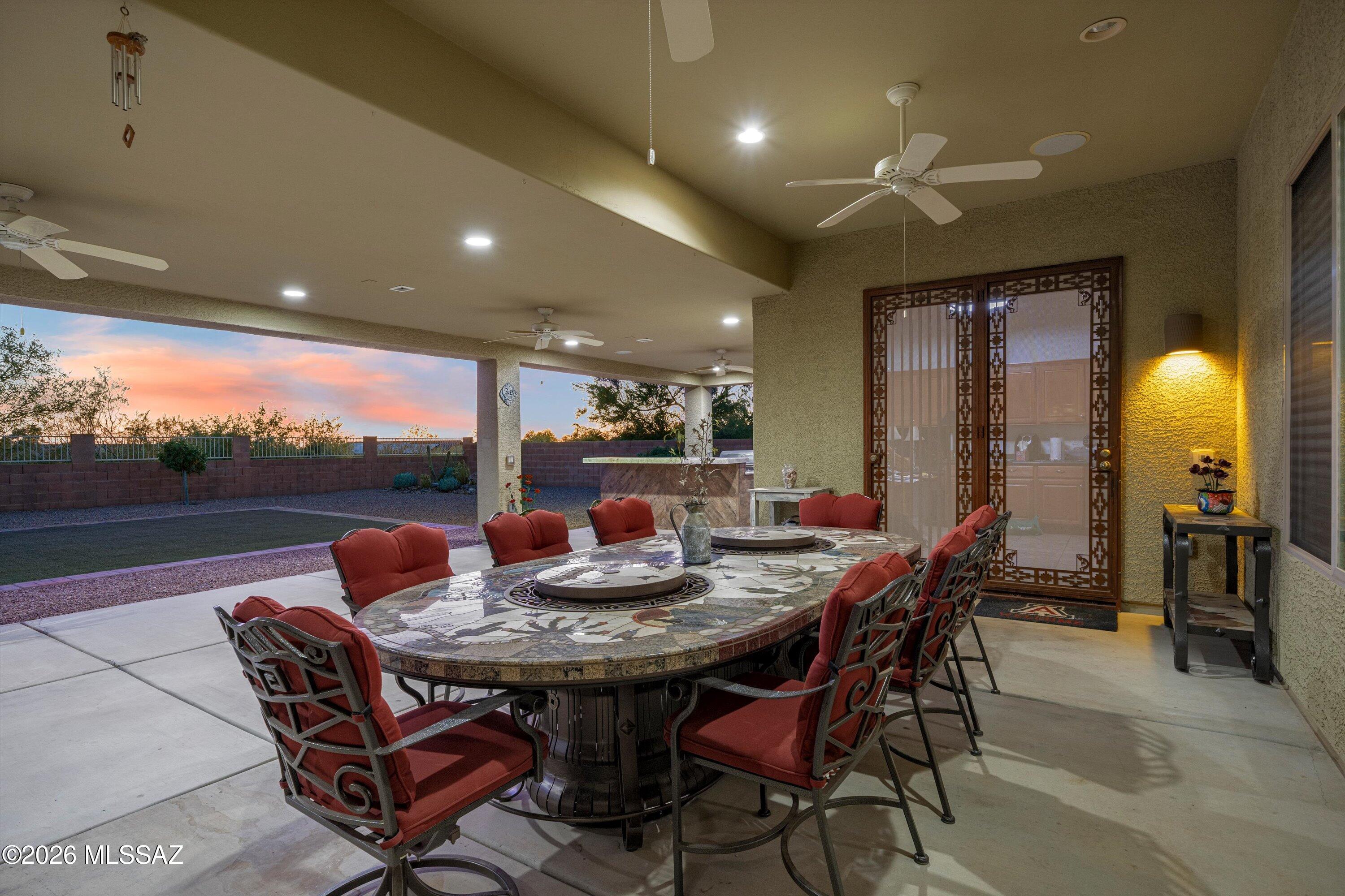 Rincon Trails (1-505) - Residential