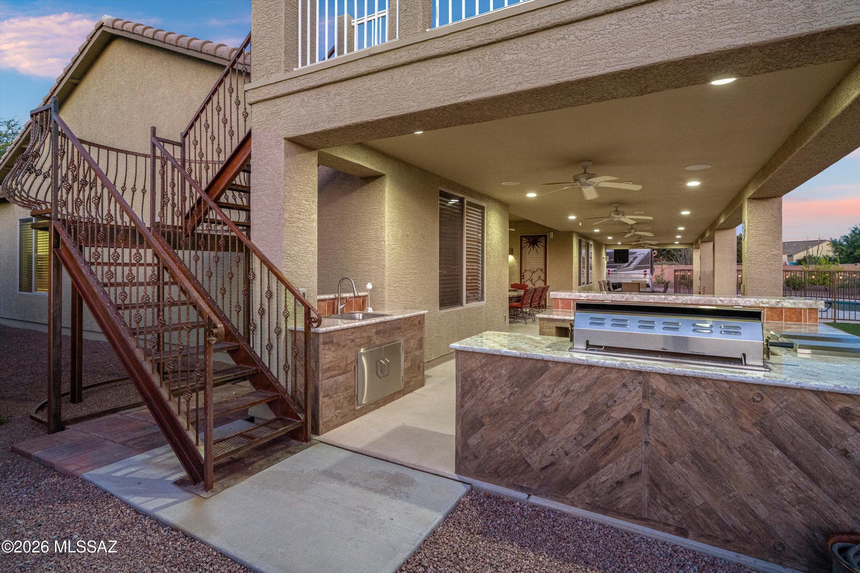 Rincon Trails (1-505) - Residential