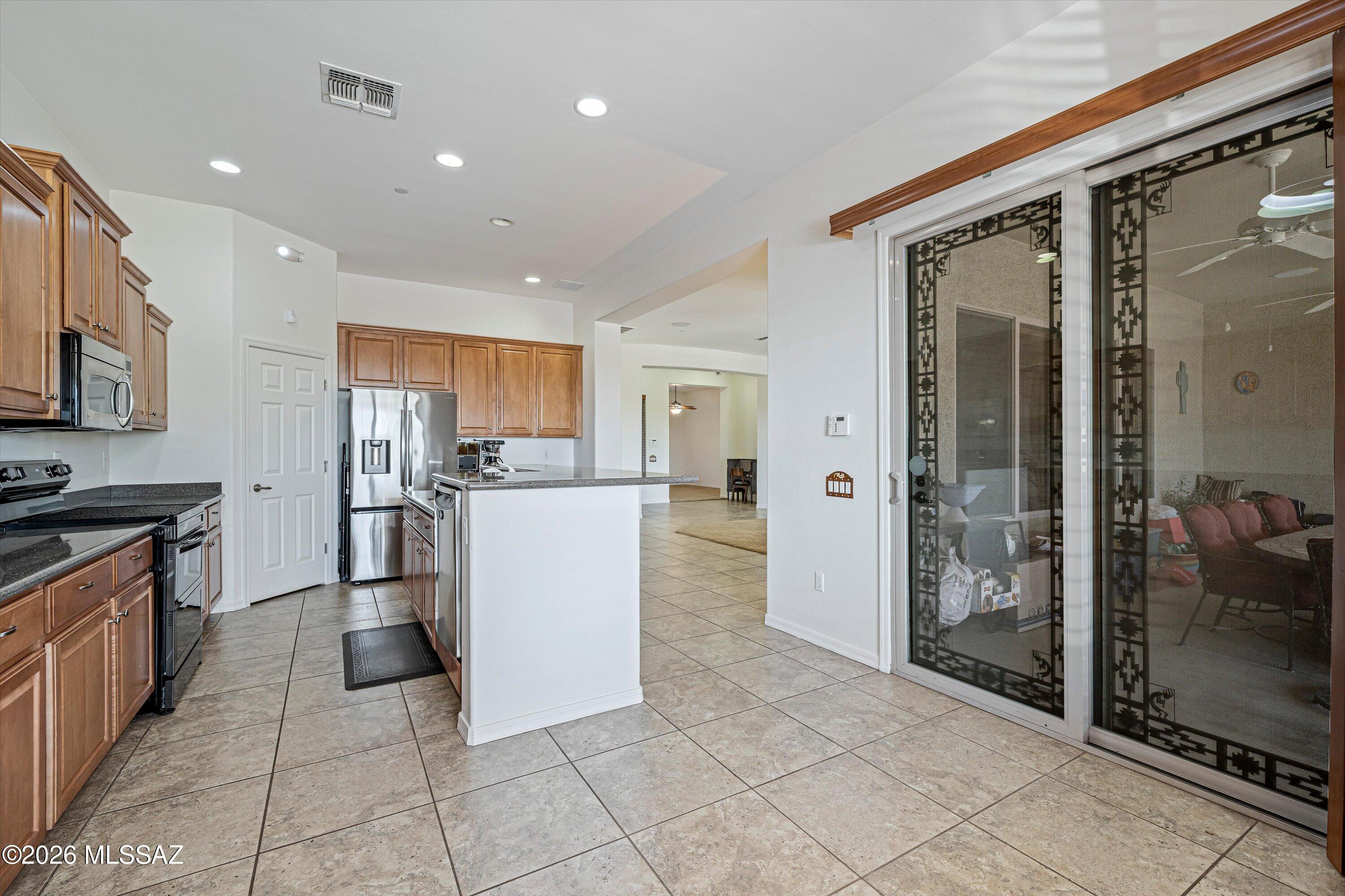 Rincon Trails (1-505) - Residential