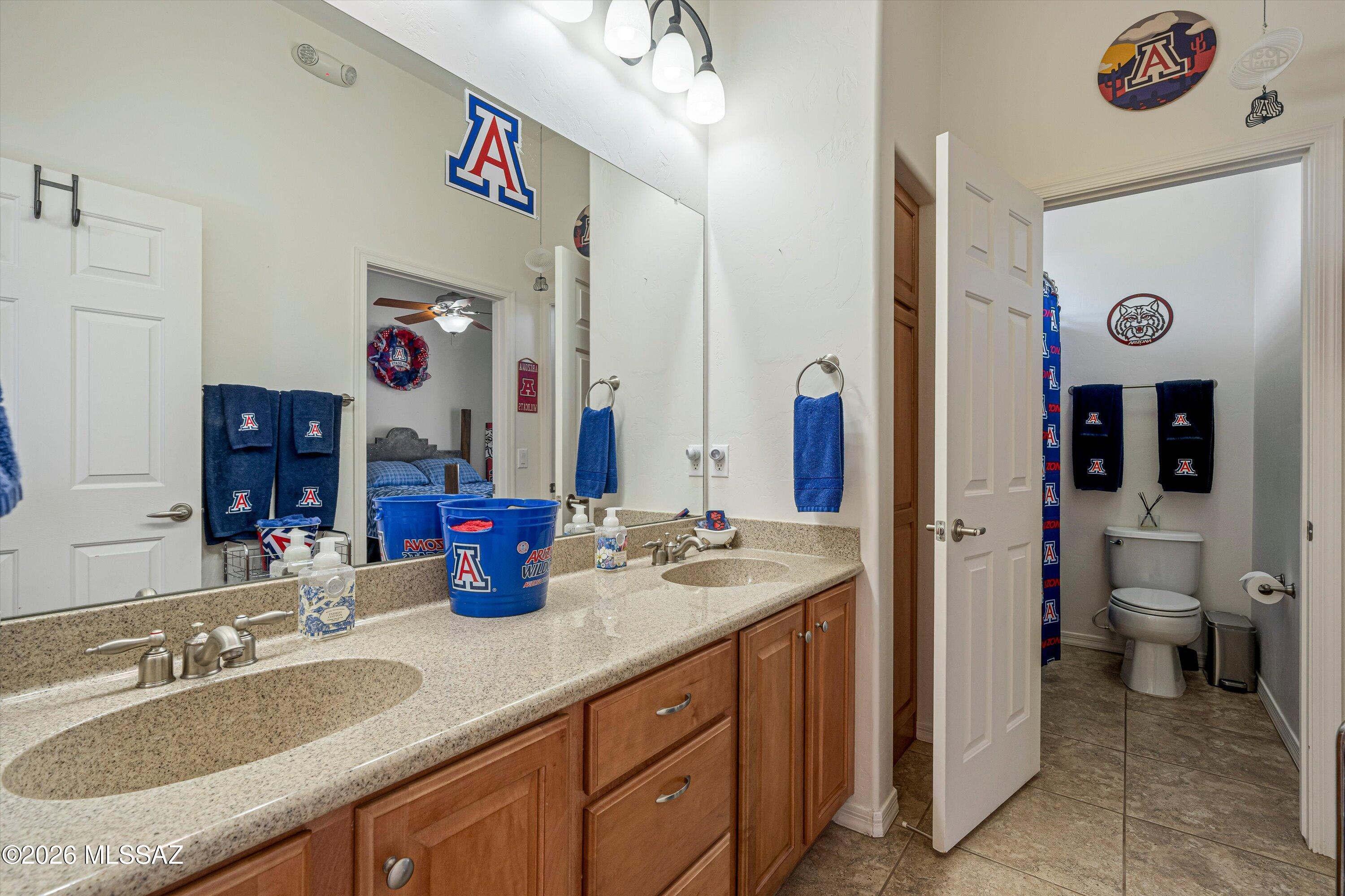 Rincon Trails (1-505) - Residential