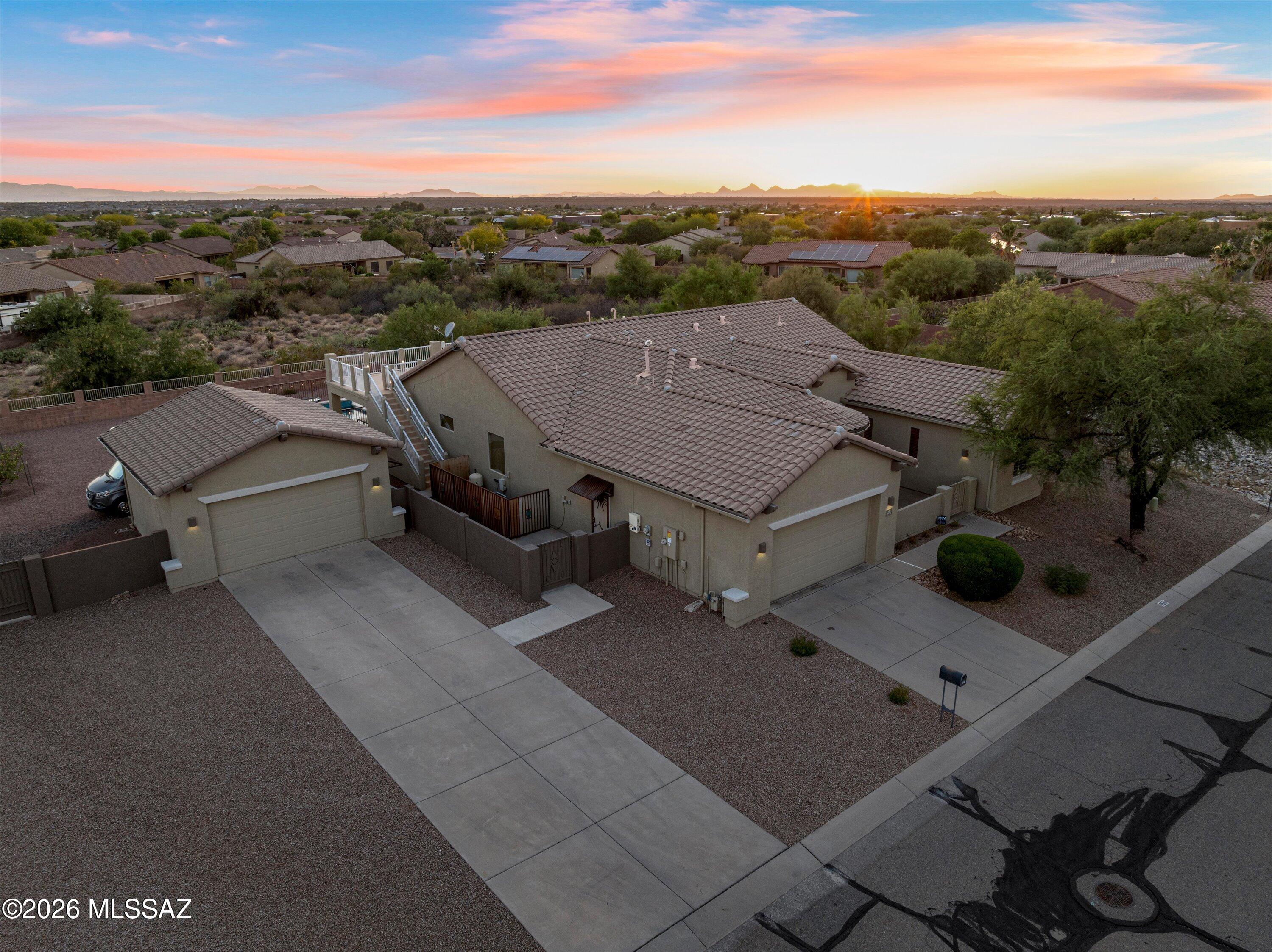 Rincon Trails (1-505) - Residential