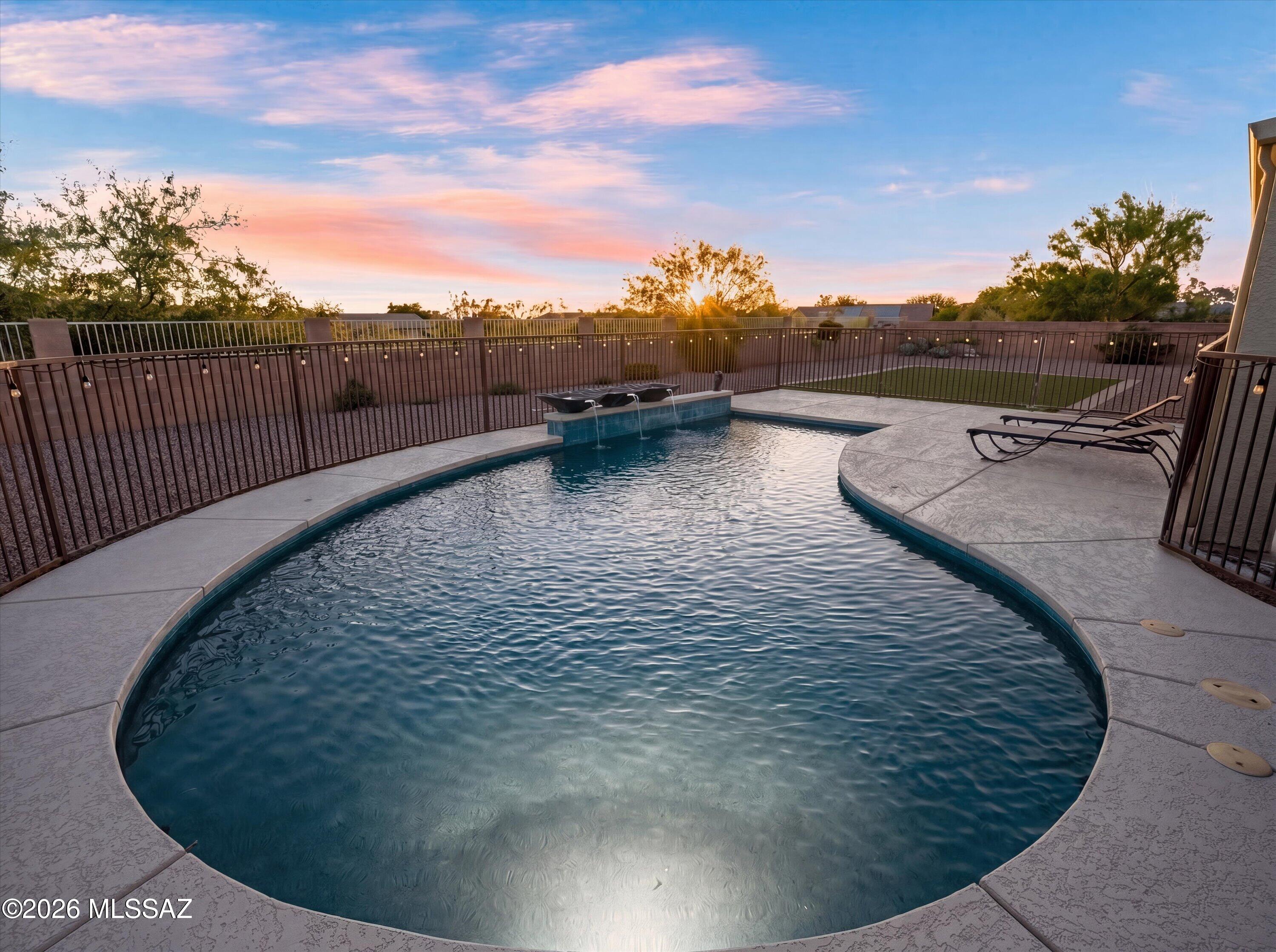 Rincon Trails (1-505) - Residential