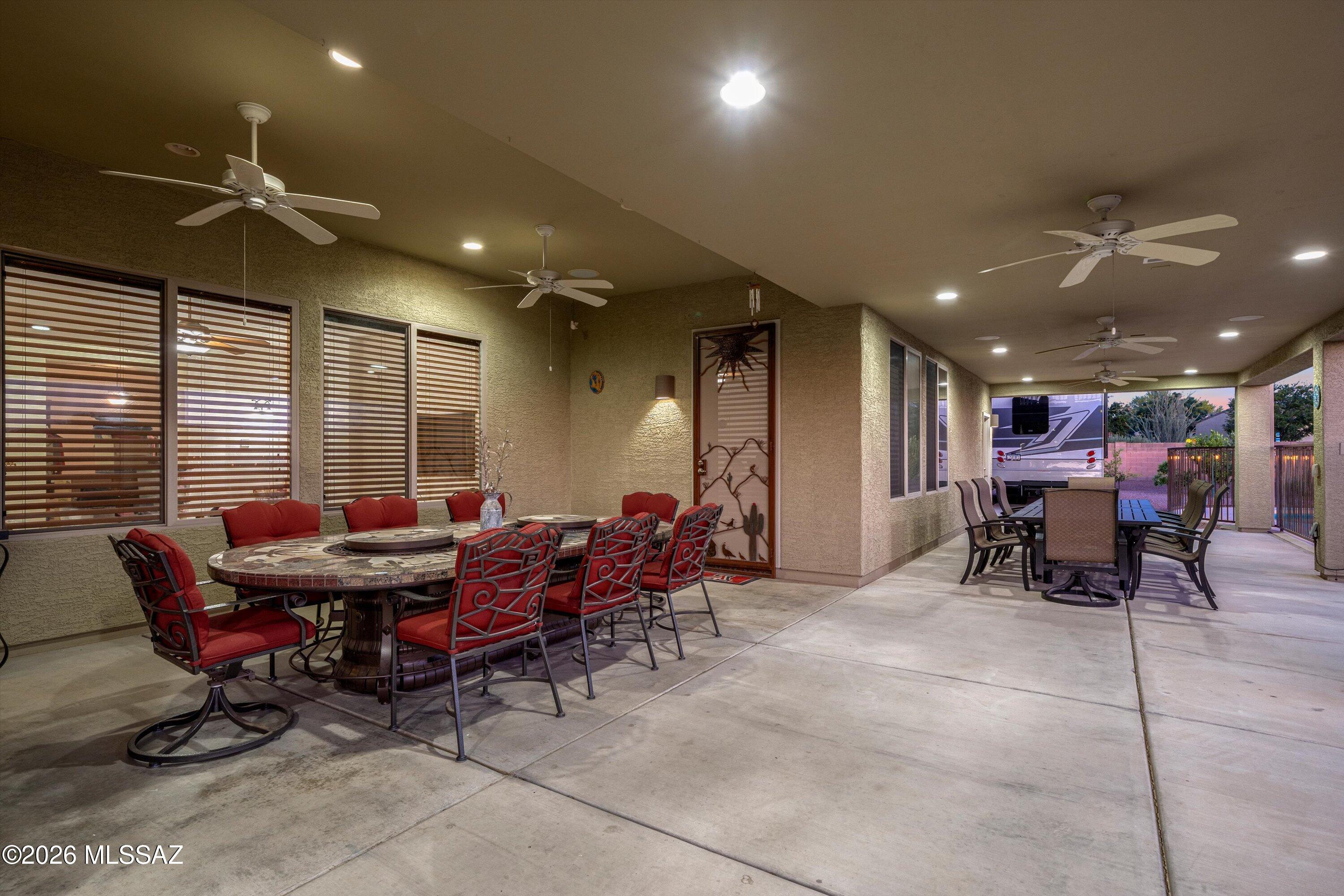 Rincon Trails (1-505) - Residential