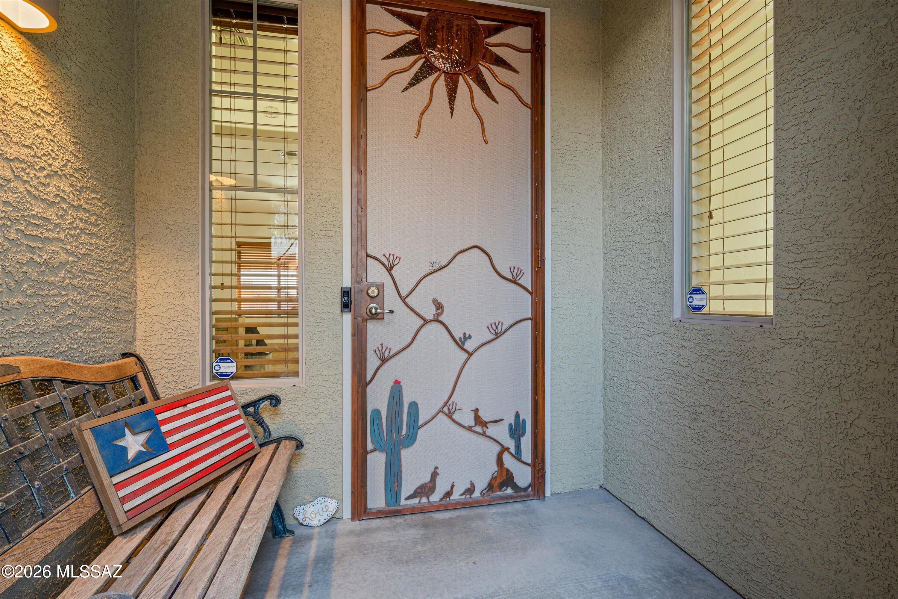 Rincon Trails (1-505) - Residential