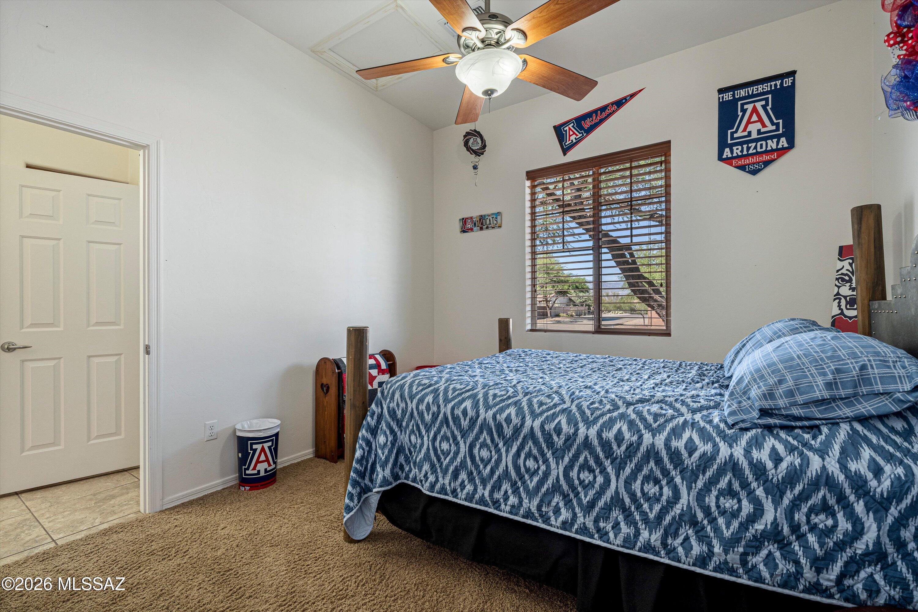Rincon Trails (1-505) - Residential