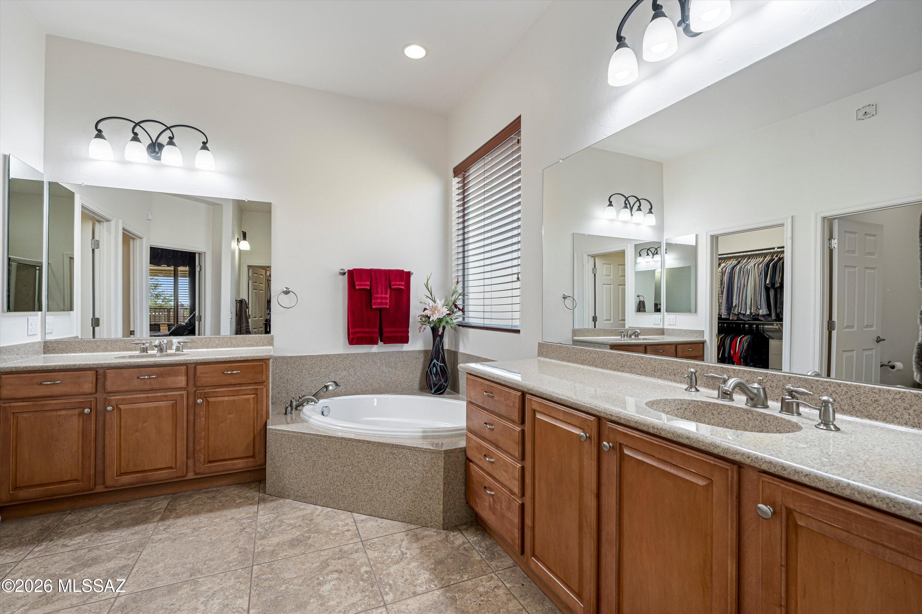 Rincon Trails (1-505) - Residential