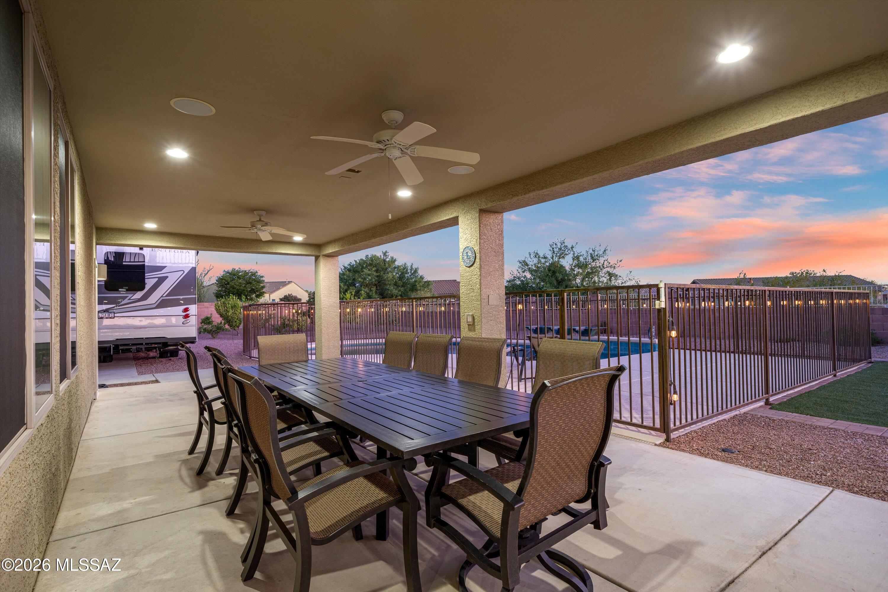 Rincon Trails (1-505) - Residential