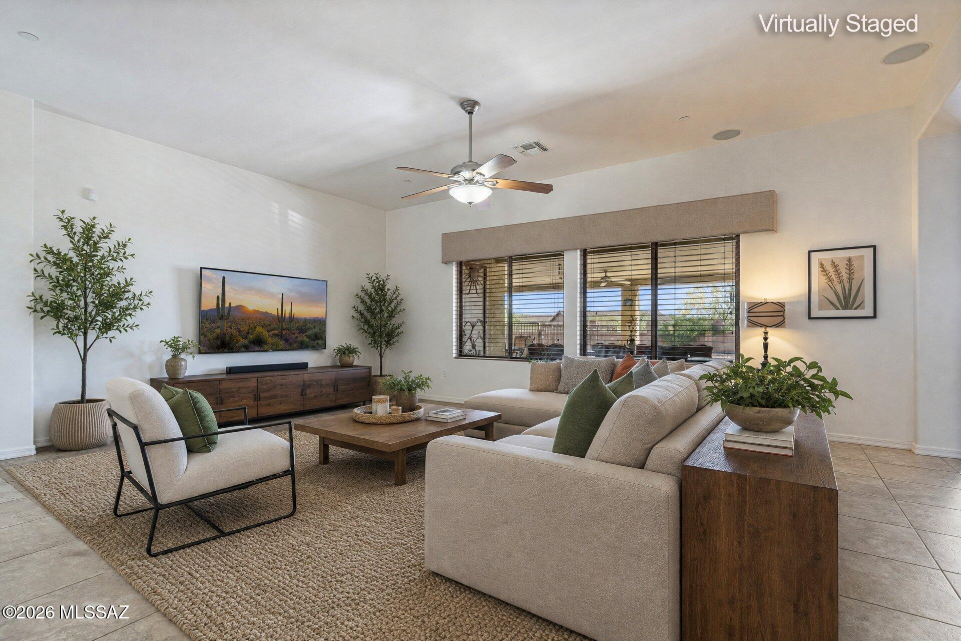 Rincon Trails (1-505) - Residential
