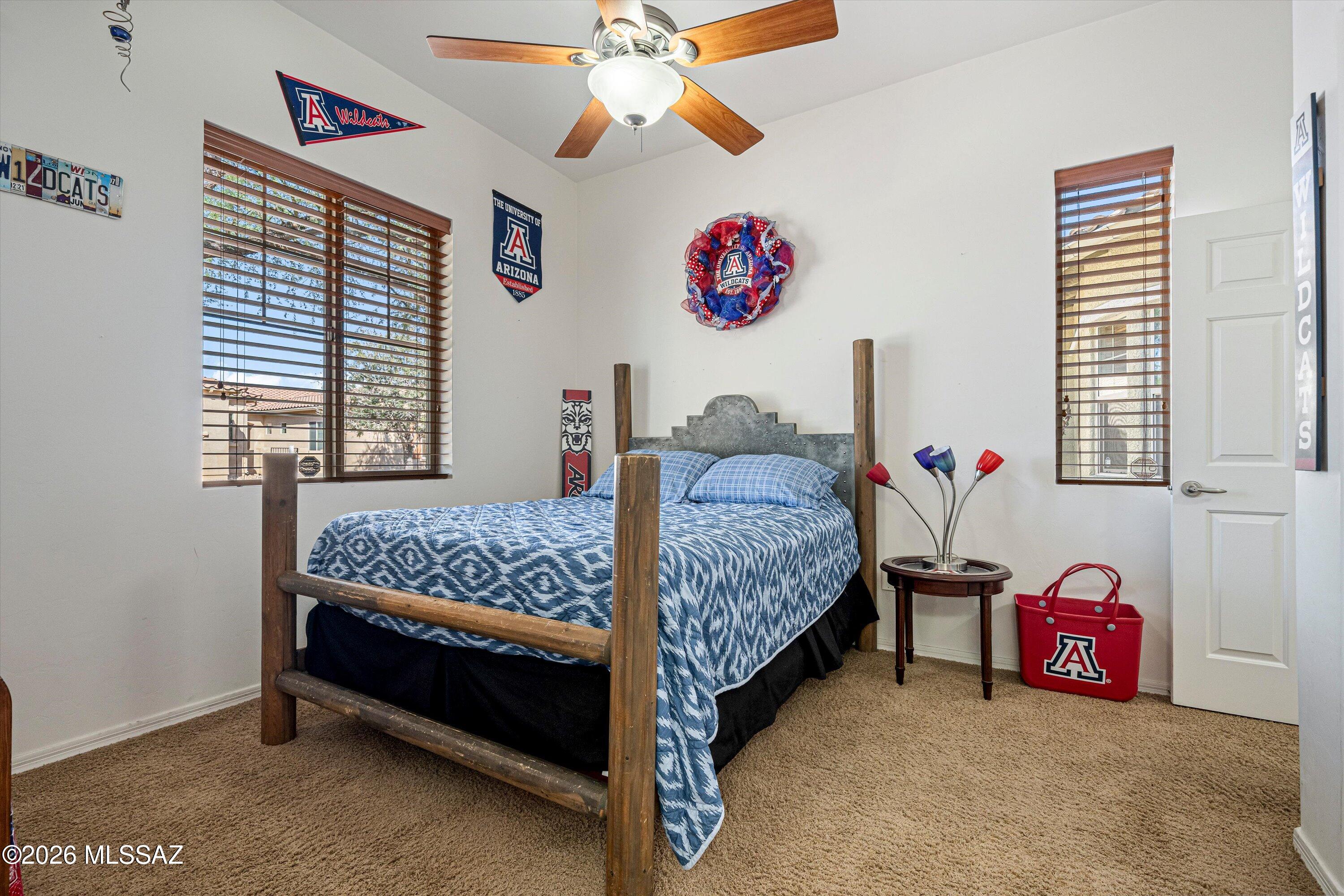 Rincon Trails (1-505) - Residential