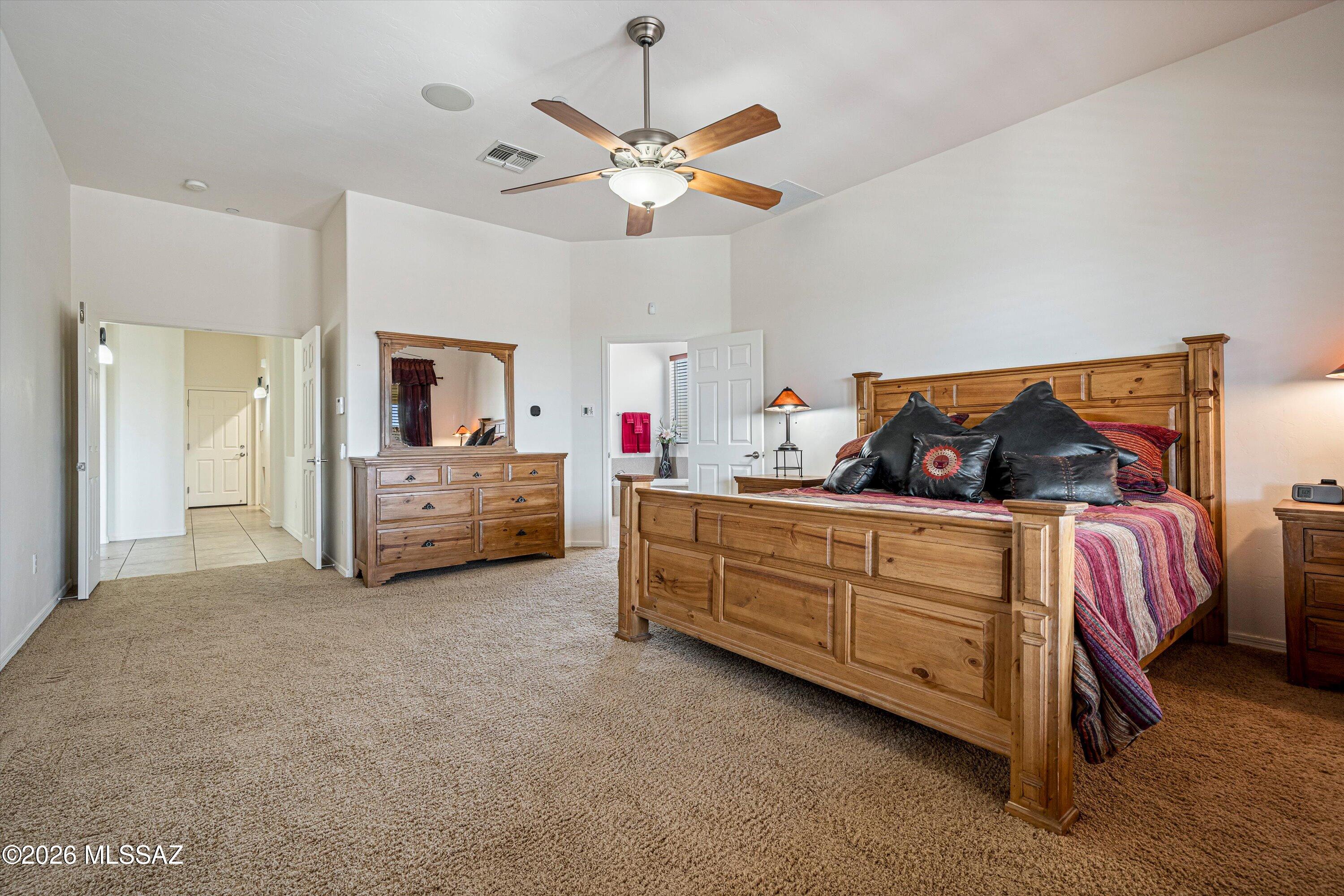 Rincon Trails (1-505) - Residential